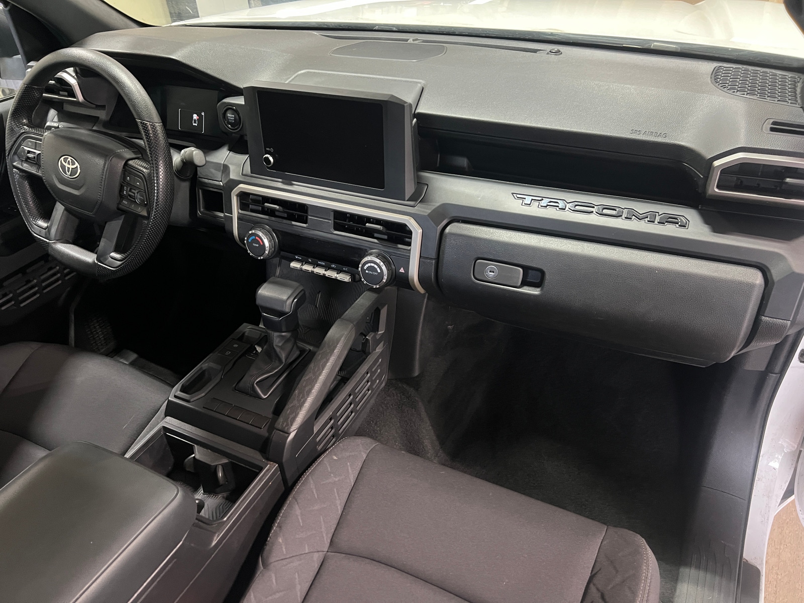 Thumbnail: 2024 Toyota Tacoma - 3