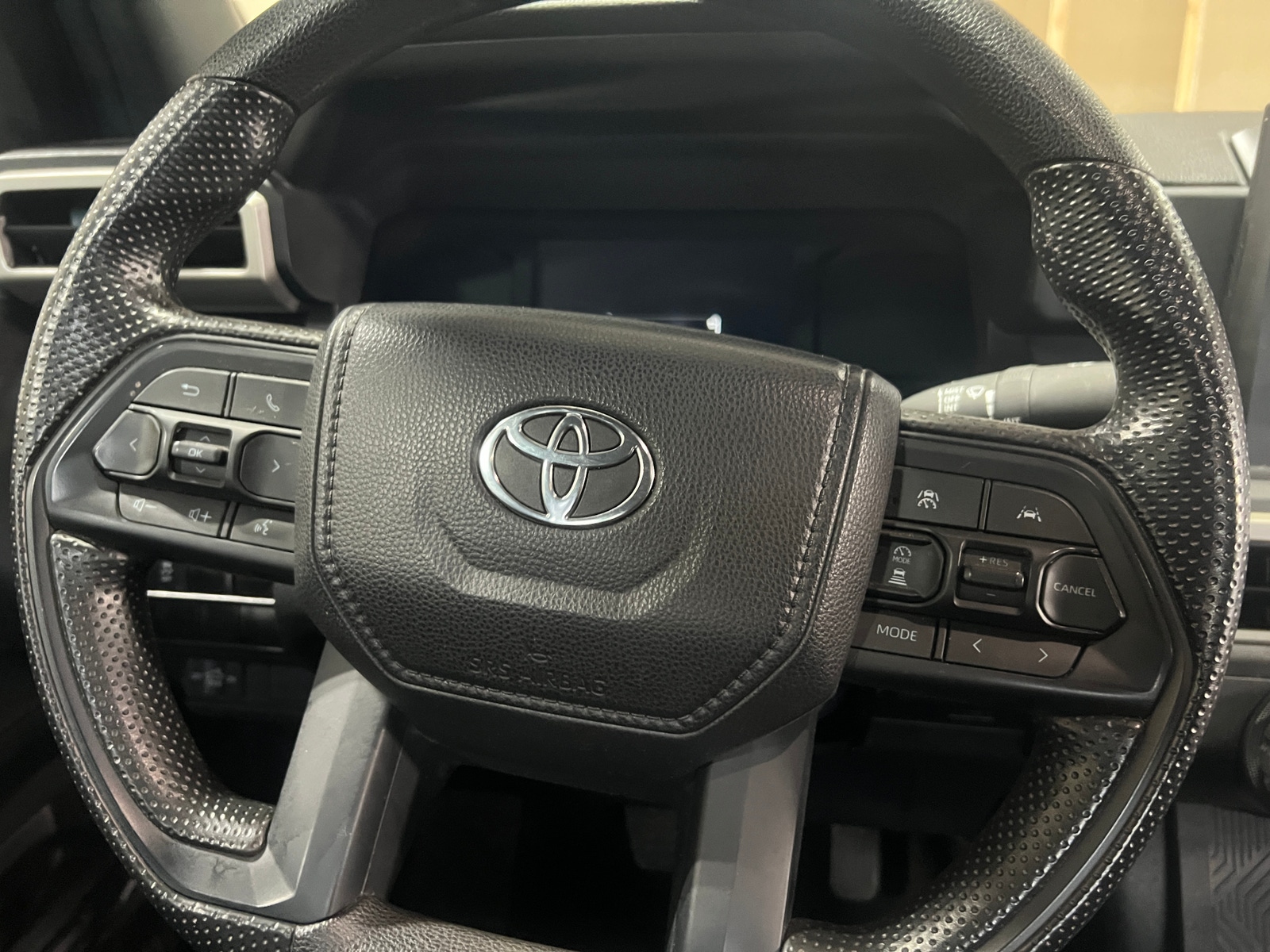 Thumbnail: 2024 Toyota Tacoma - 5