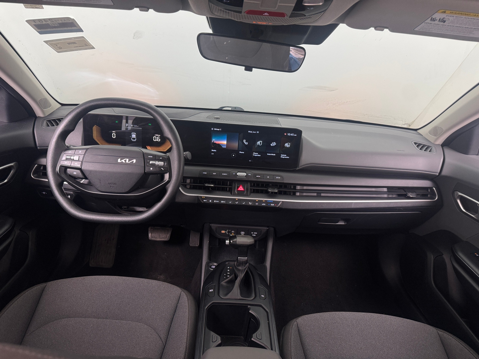 Thumbnail: 2025 Kia K4 - 3