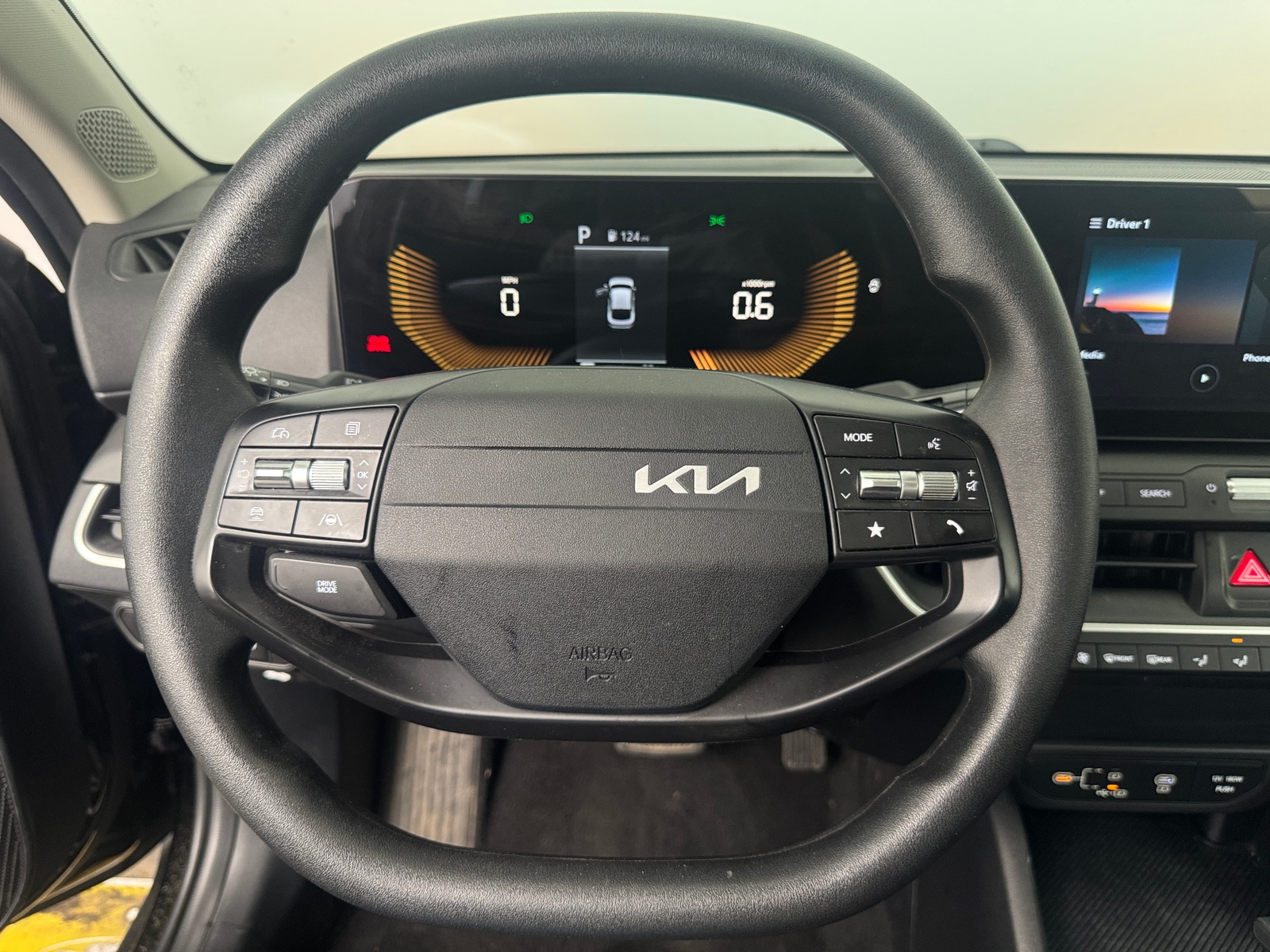 Thumbnail: 2025 Kia K4 - 5