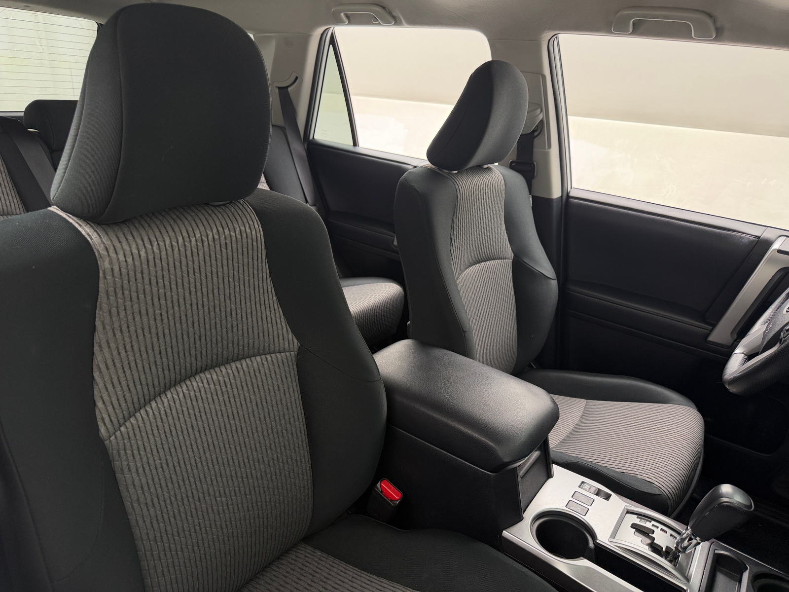 Thumbnail: 2019 Toyota 4Runner - 2