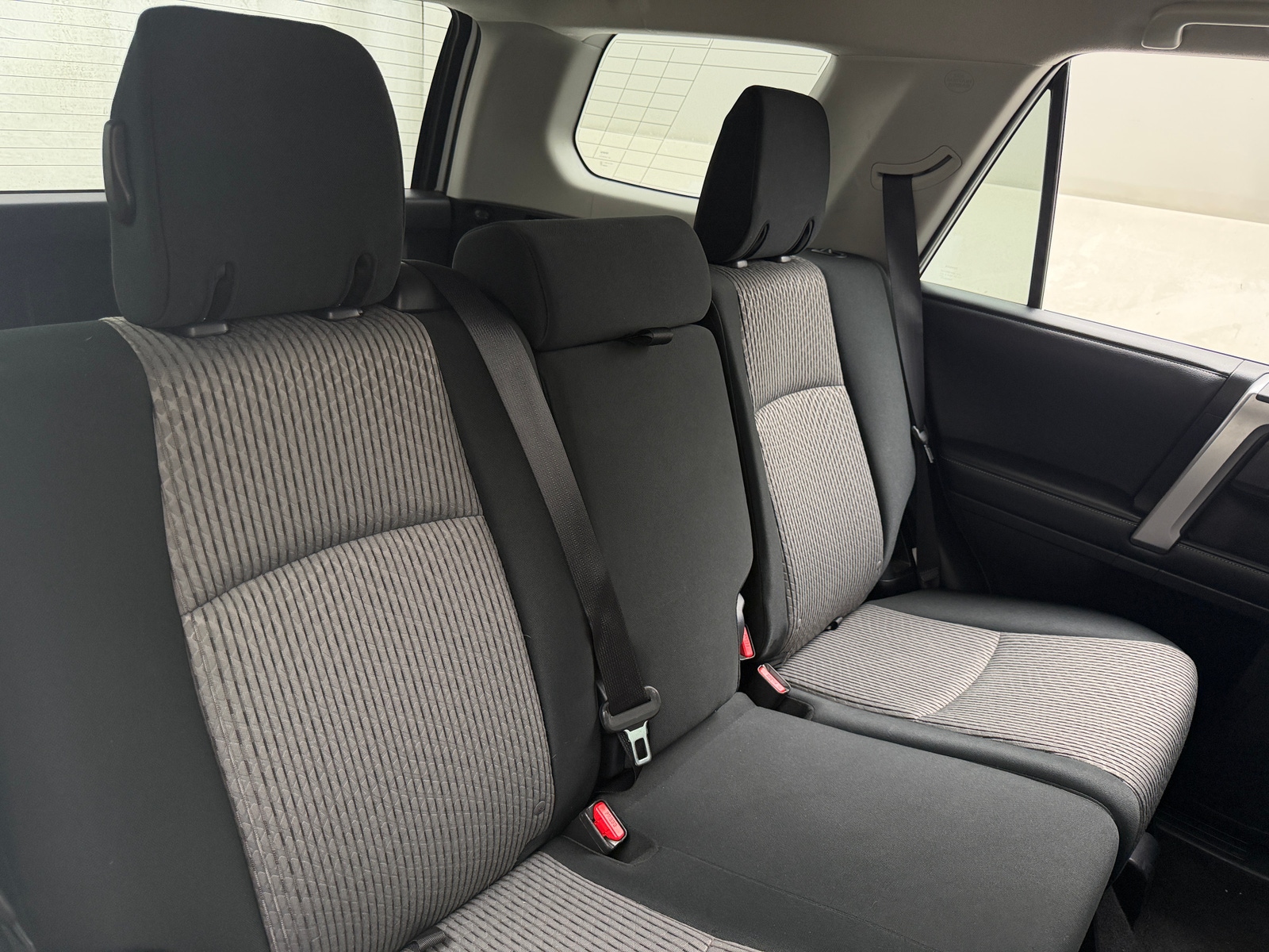 Thumbnail: 2019 Toyota 4Runner - 6