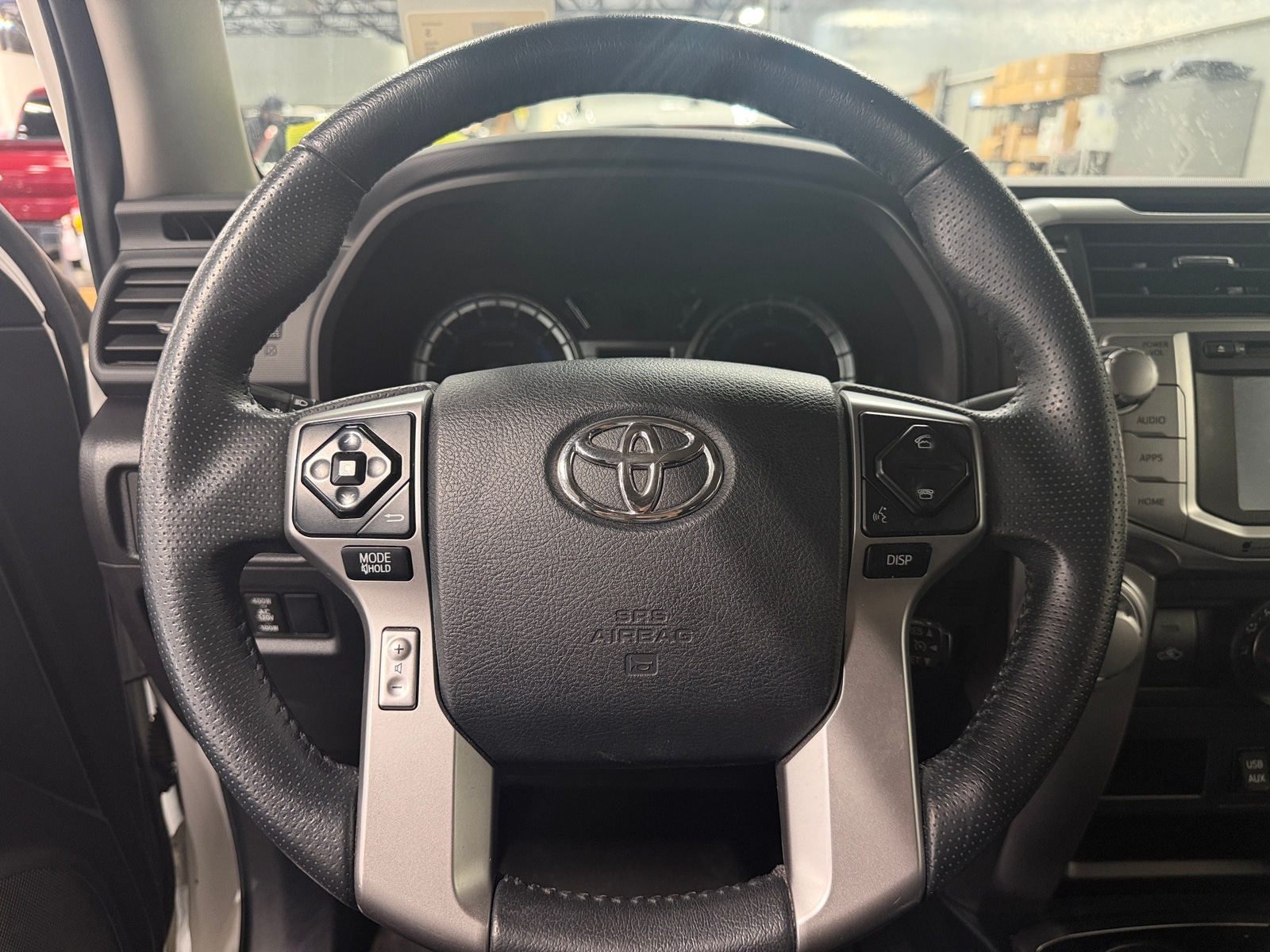 Thumbnail: 2019 Toyota 4Runner - 5