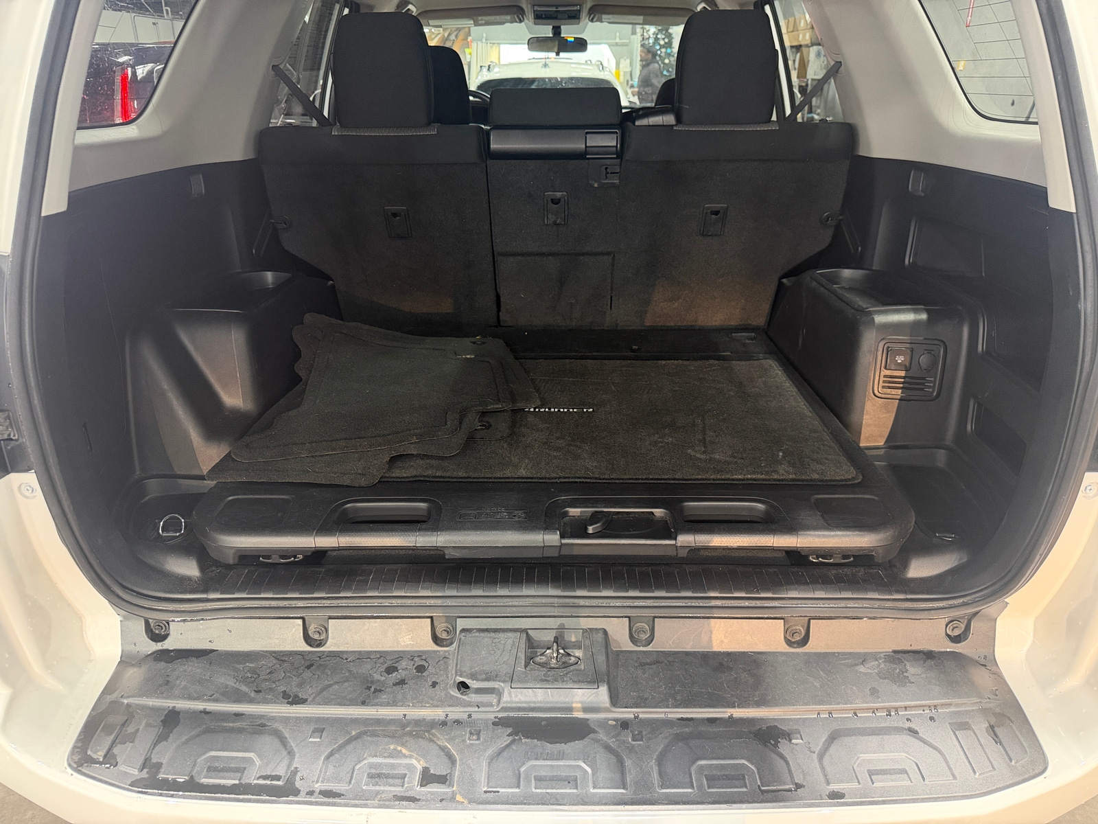 Thumbnail: 2019 Toyota 4Runner - 7