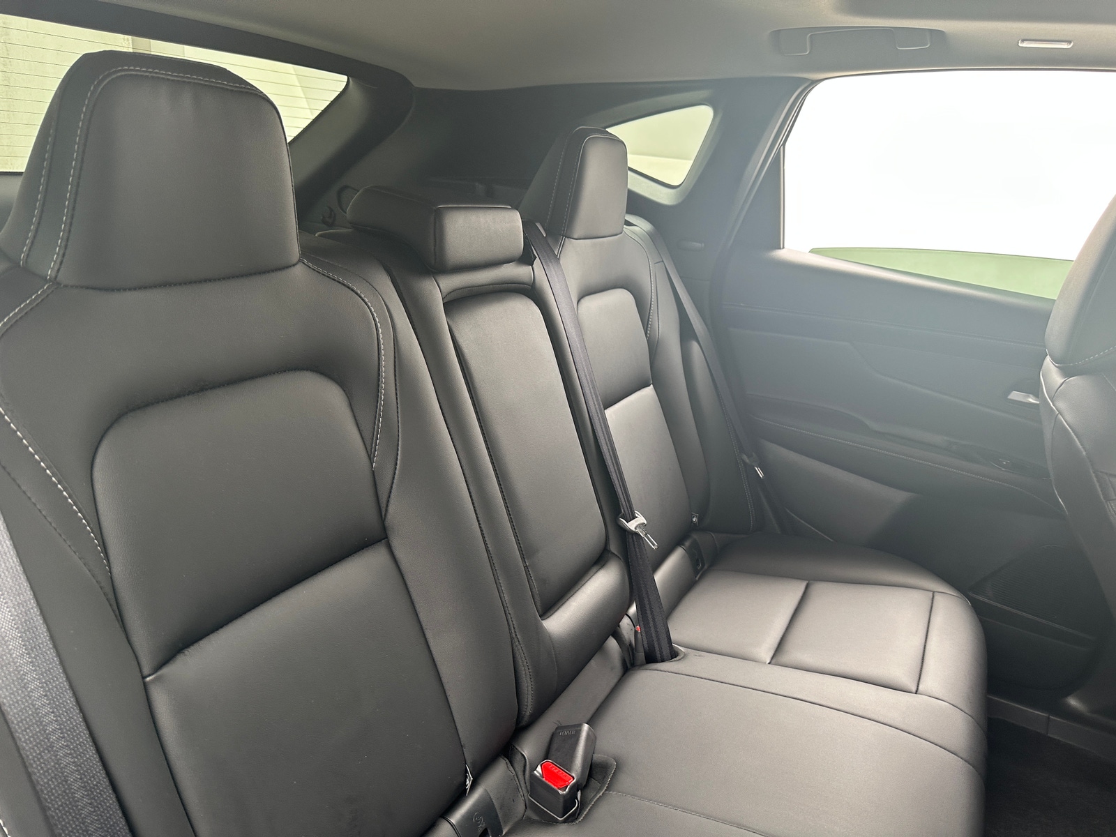 Thumbnail: 2025 Nissan Murano - 5
