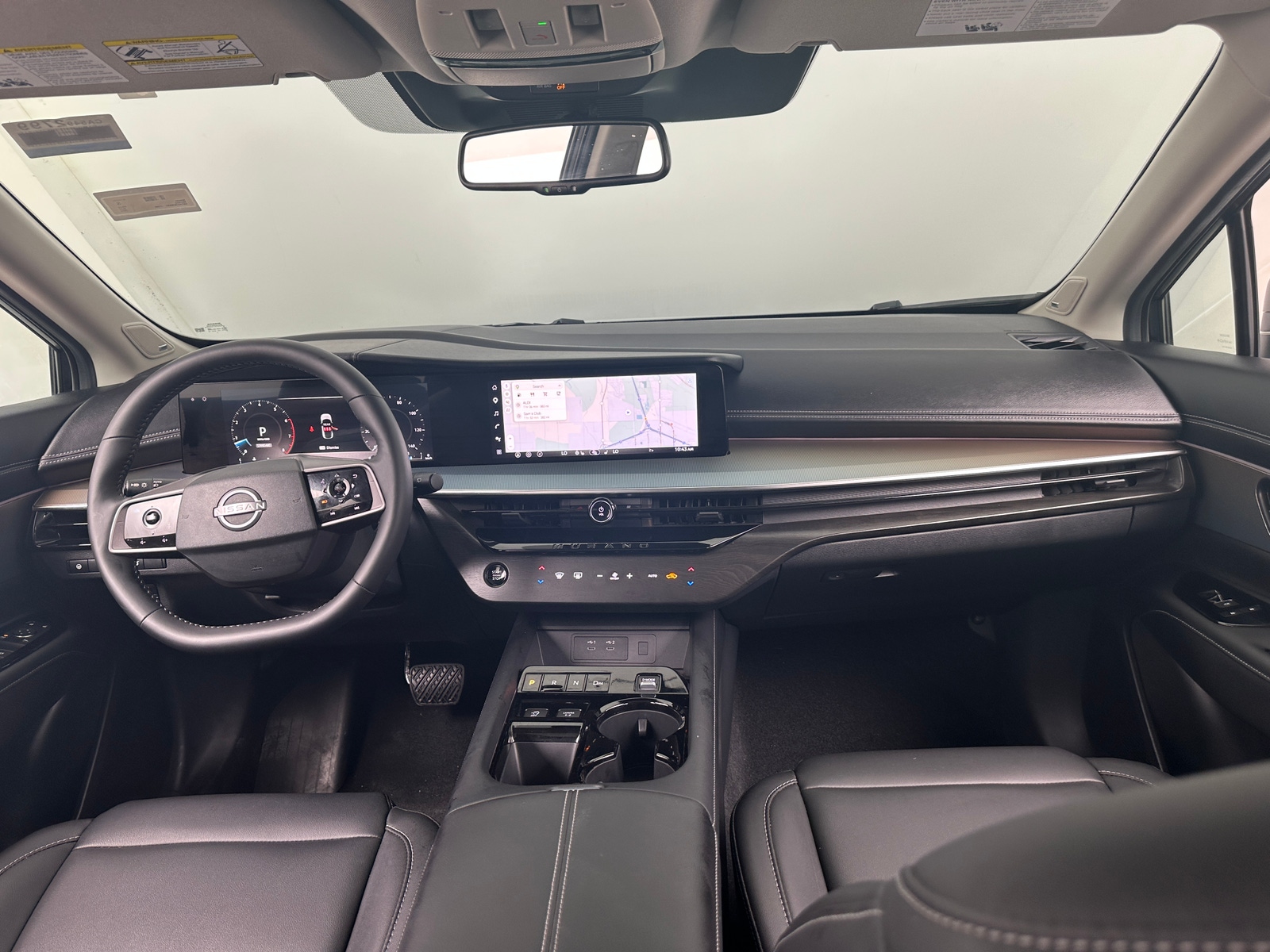 Thumbnail: 2025 Nissan Murano - 2