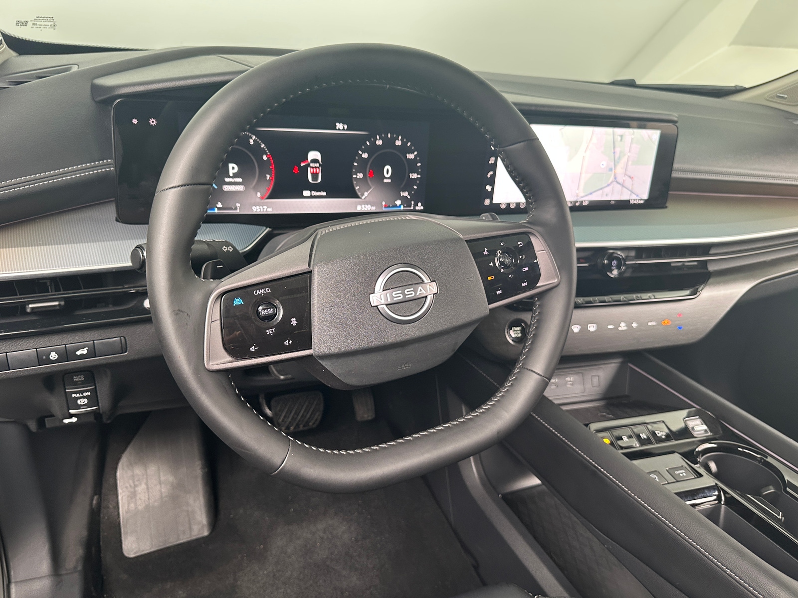 Thumbnail: 2025 Nissan Murano - 4