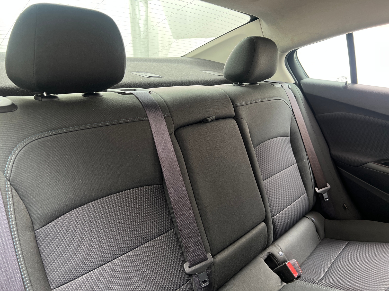 Thumbnail: 2016 Chevrolet Cruze - 6