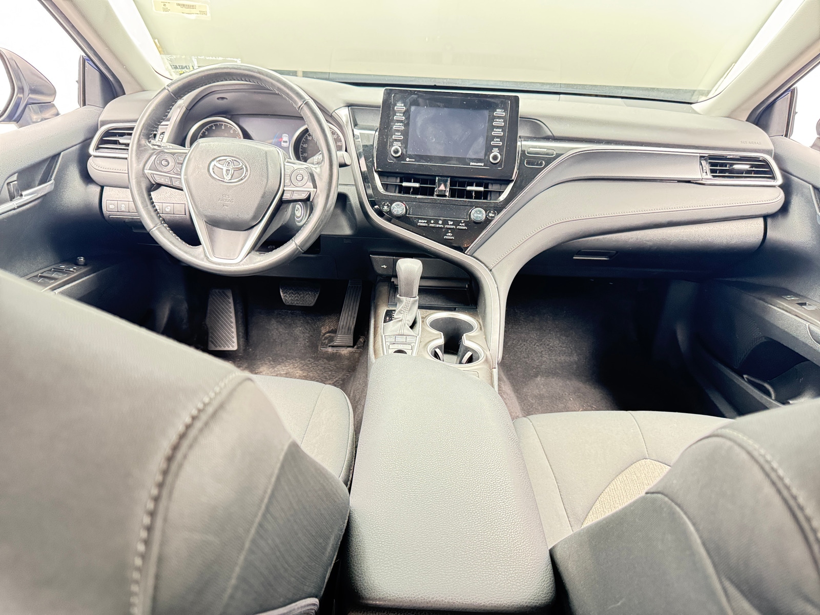 Thumbnail: 2023 Toyota Camry - 2