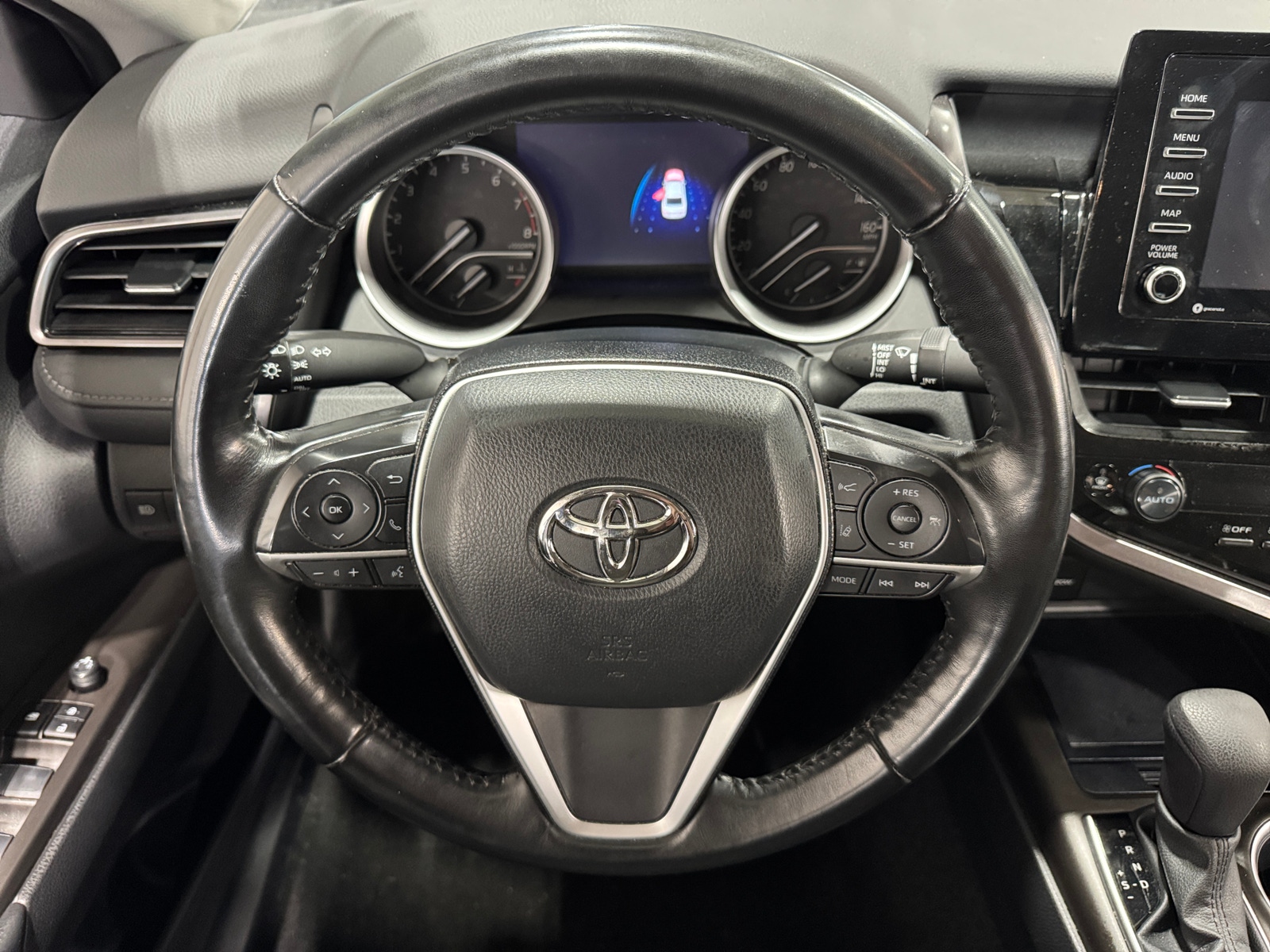 Thumbnail: 2023 Toyota Camry - 4