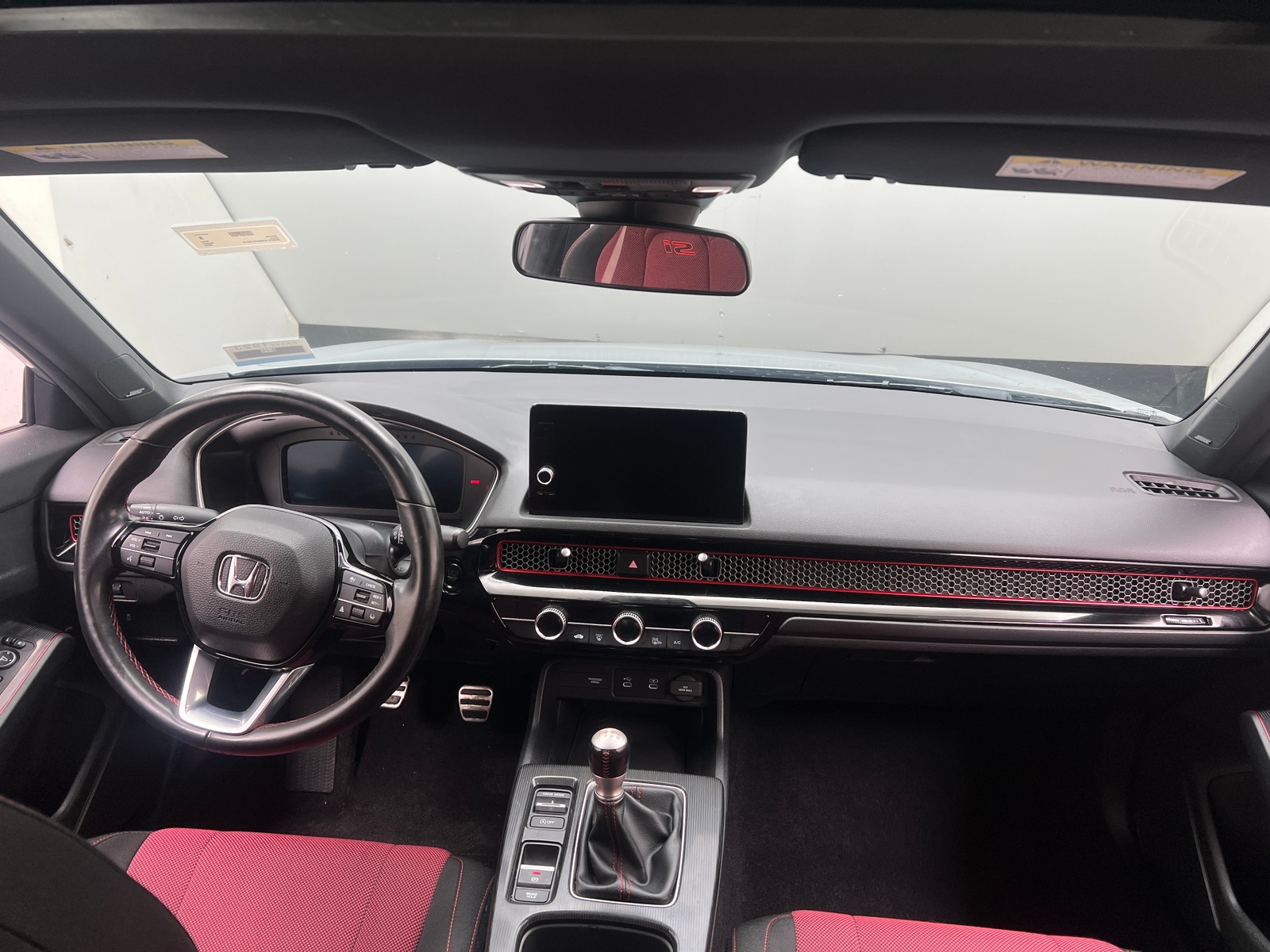 Thumbnail: 2025 Honda Civic - 3