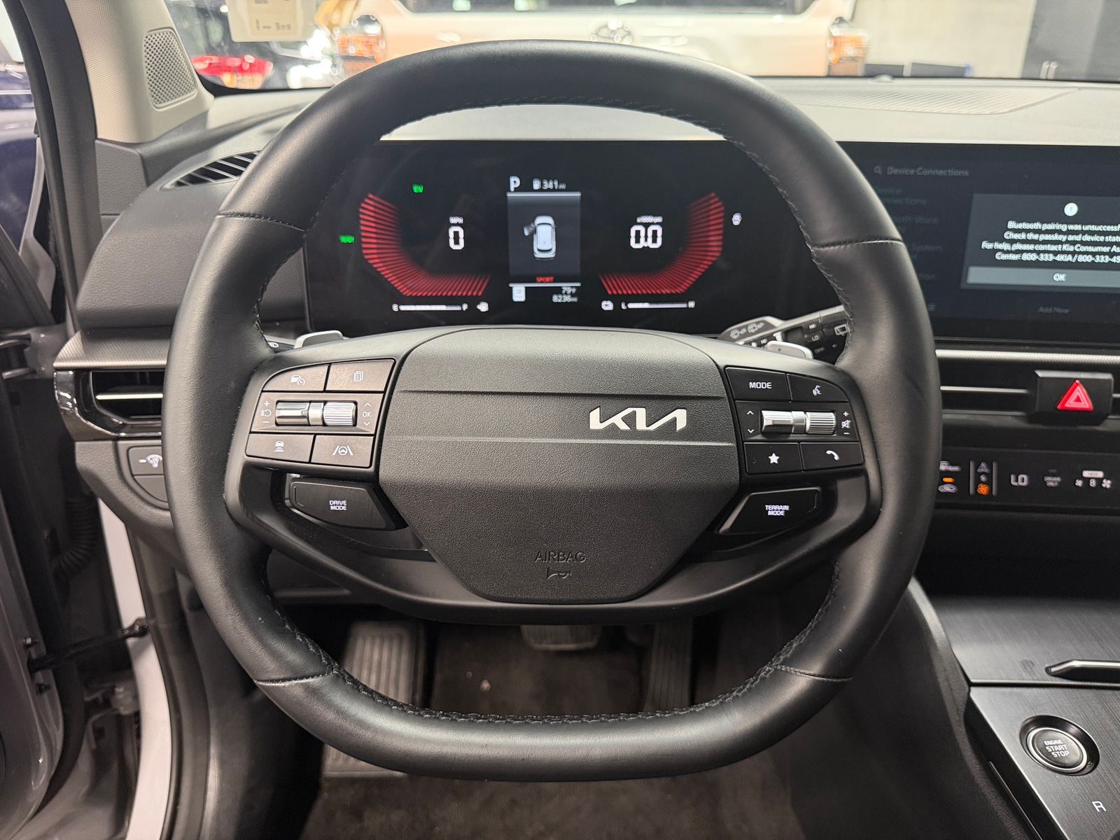 Thumbnail: 2026 Kia Sportage - 5