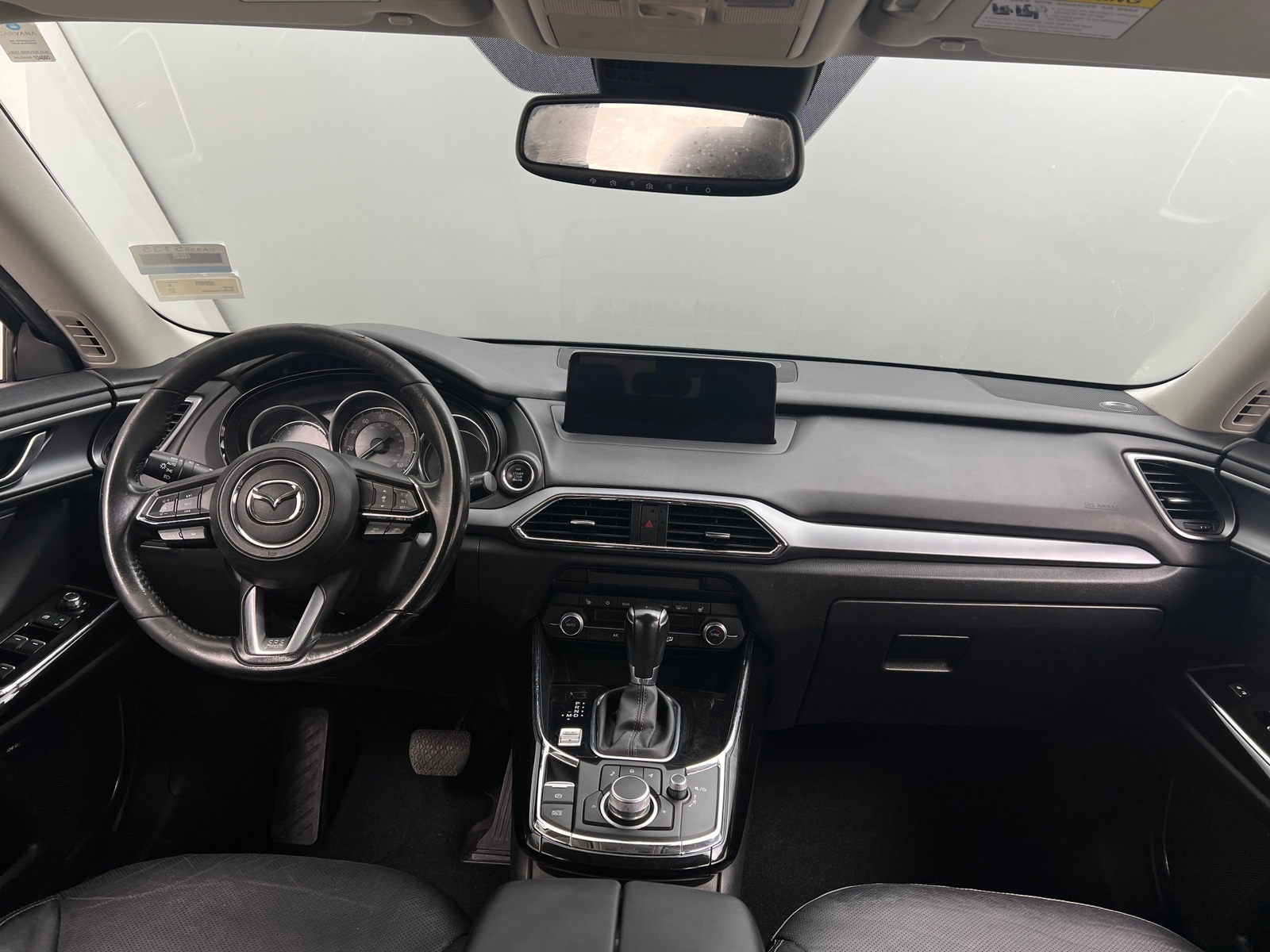 Thumbnail: 2021 Mazda CX-9 - 2