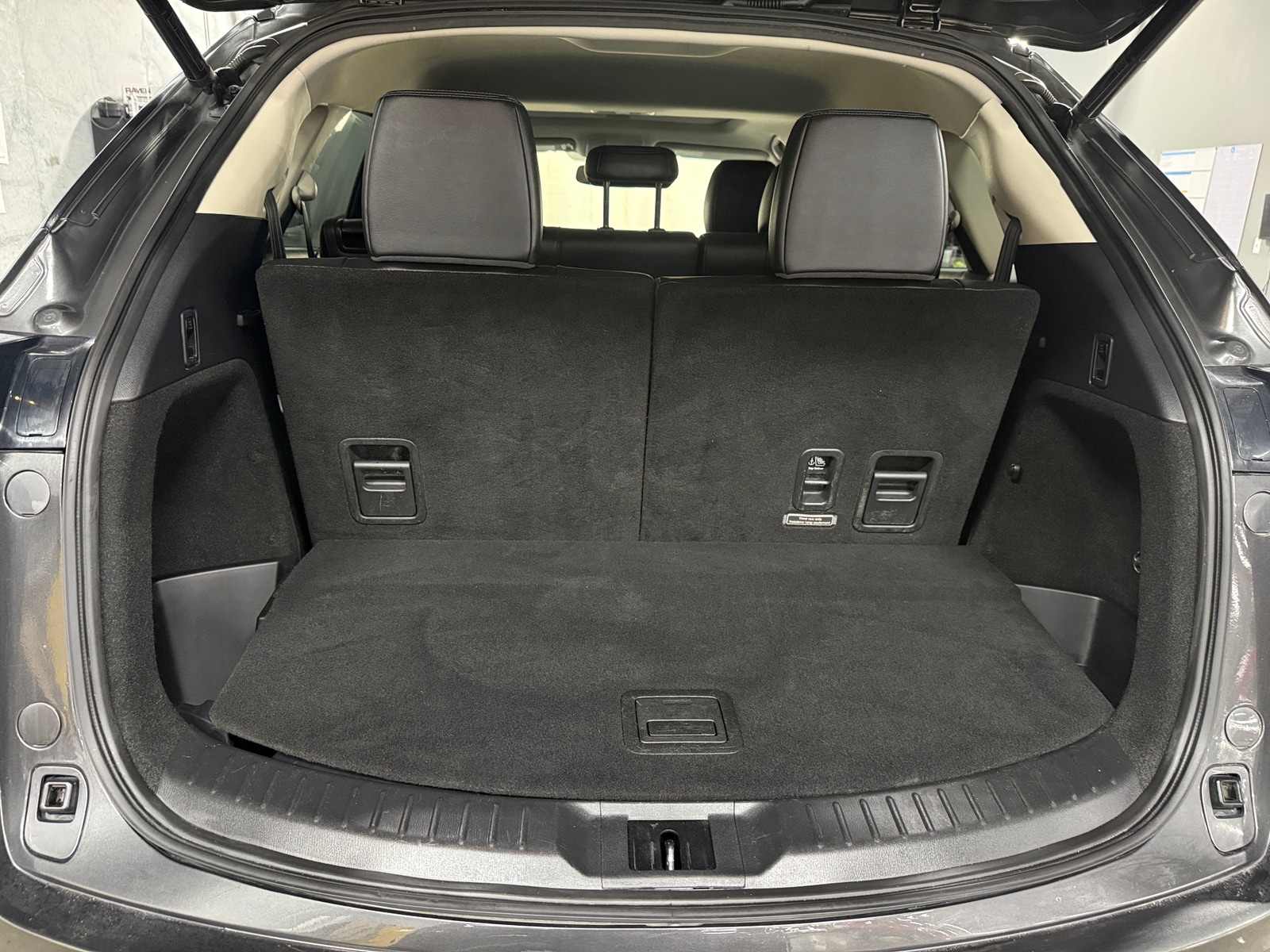 Thumbnail: 2021 Mazda CX-9 - 6