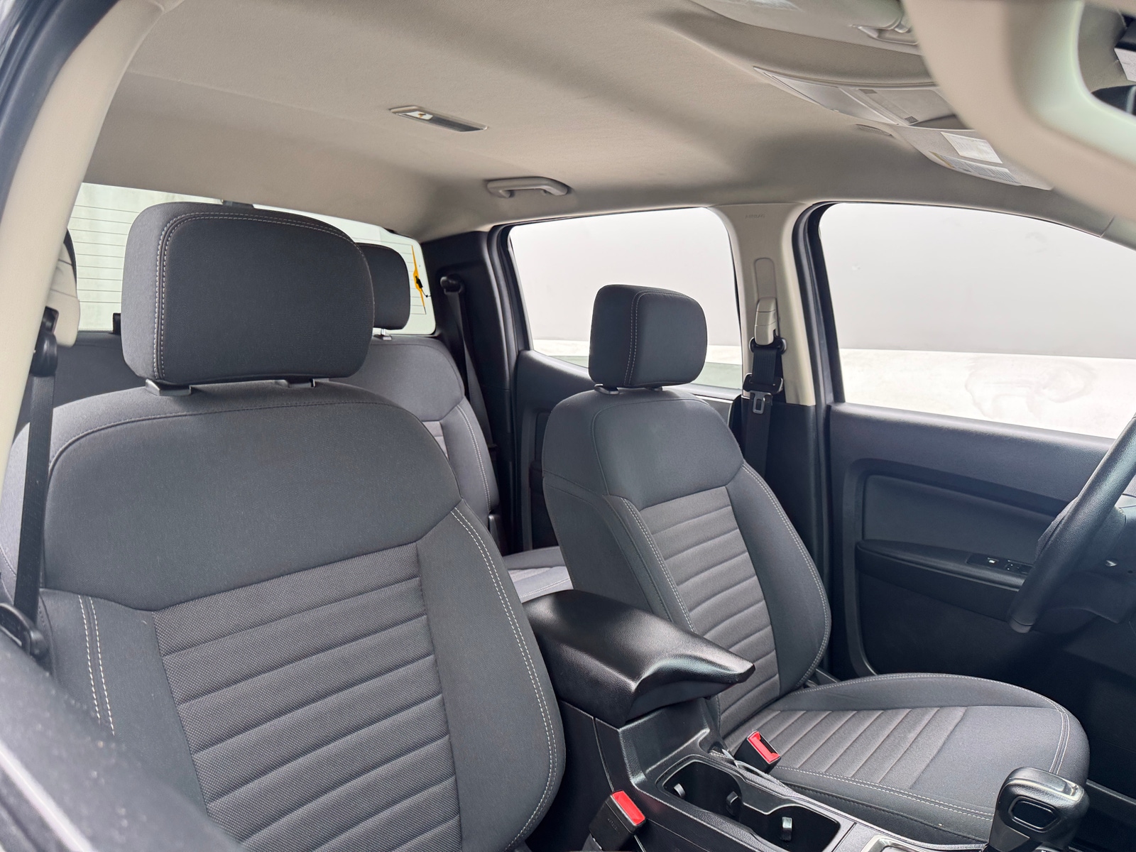 Thumbnail: 2021 Ford Ranger - 2
