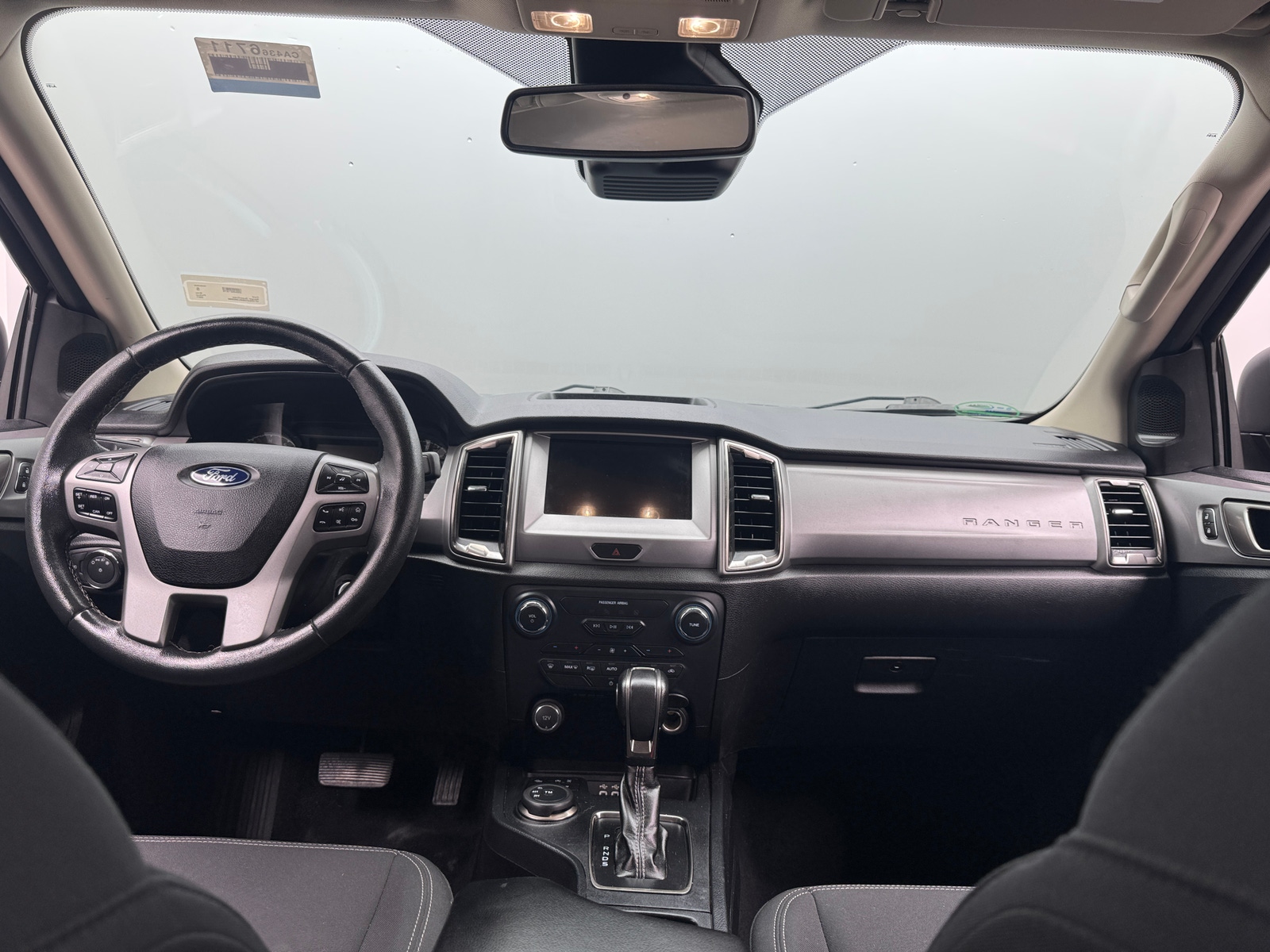 Thumbnail: 2021 Ford Ranger - 3