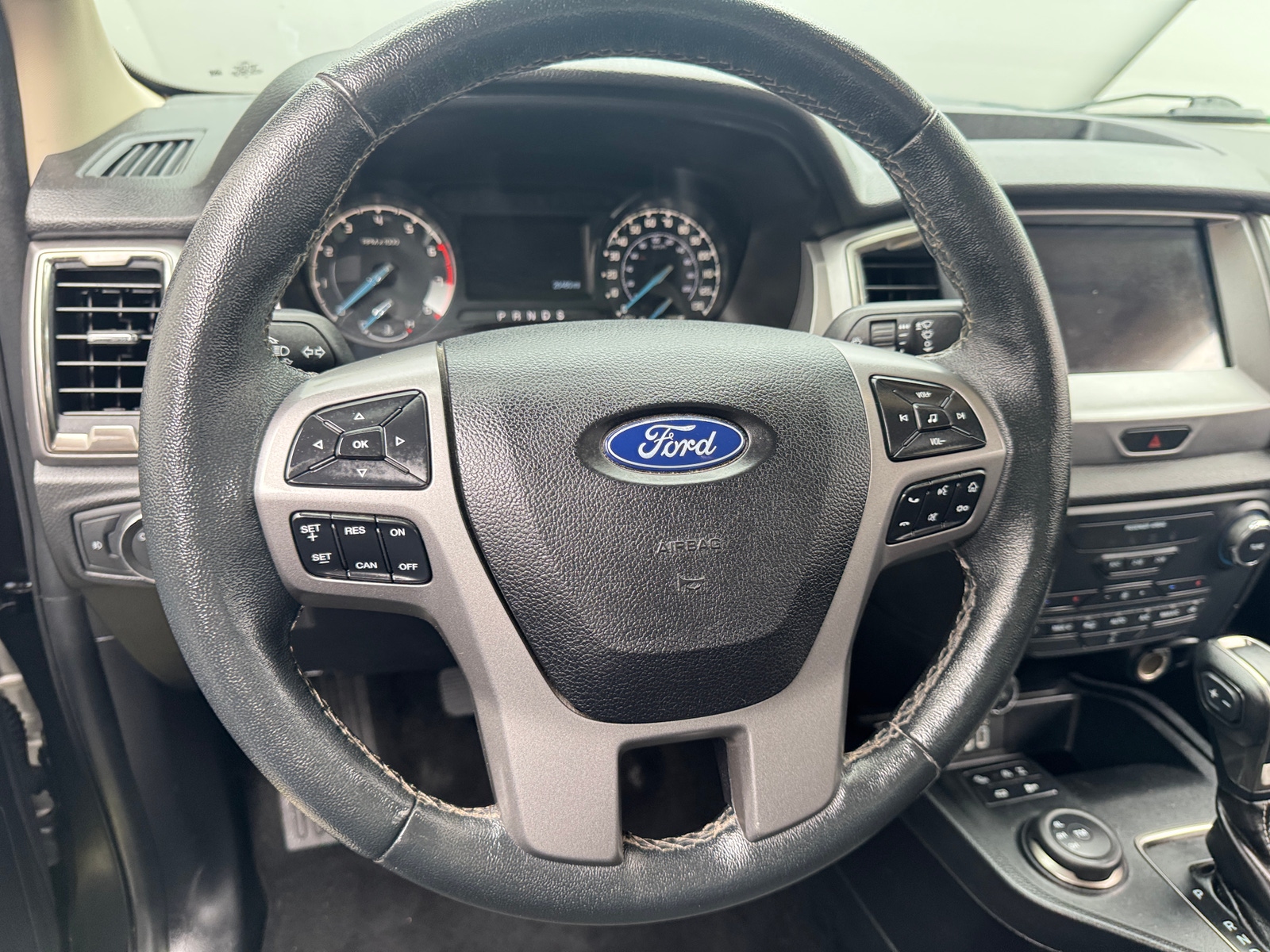 Thumbnail: 2021 Ford Ranger - 5
