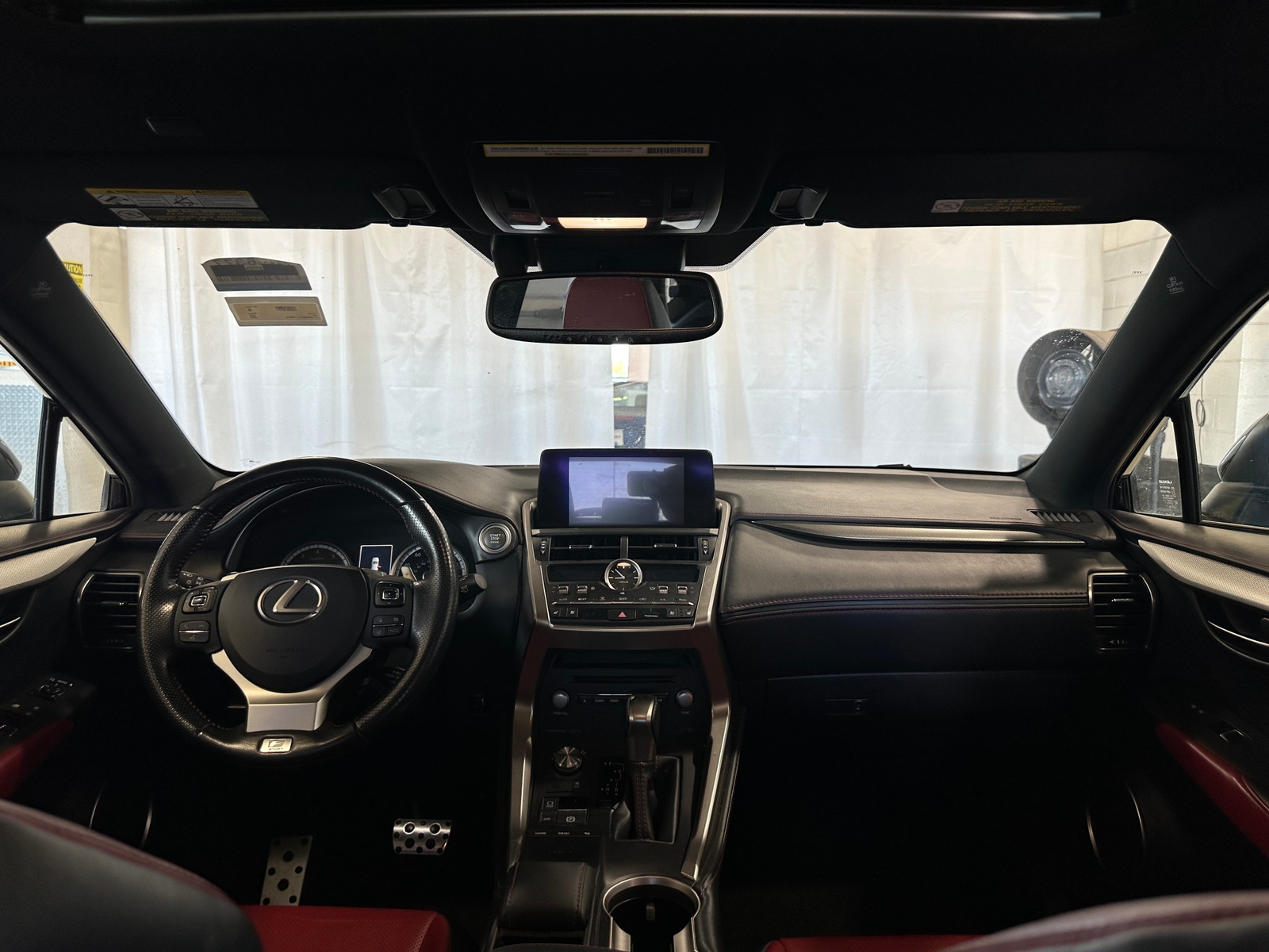Thumbnail: 2020 Lexus NX - 2