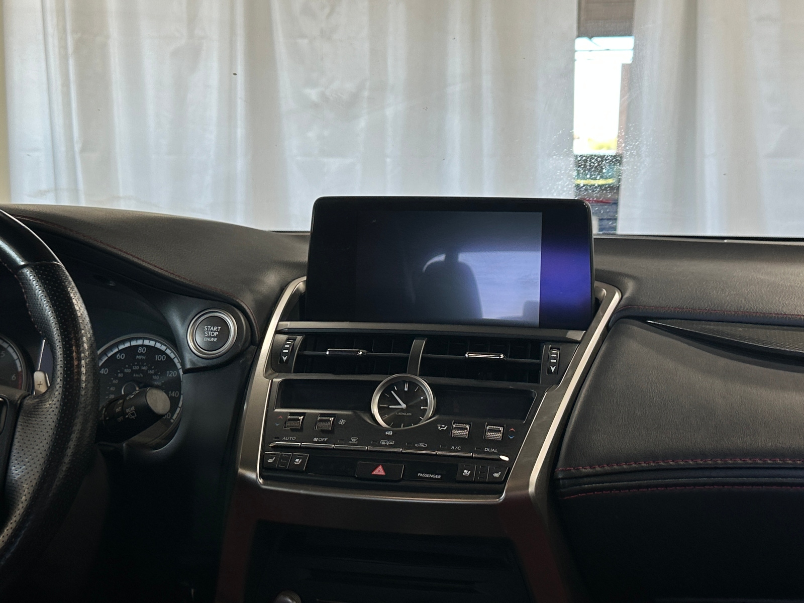 Thumbnail: 2020 Lexus NX - 3