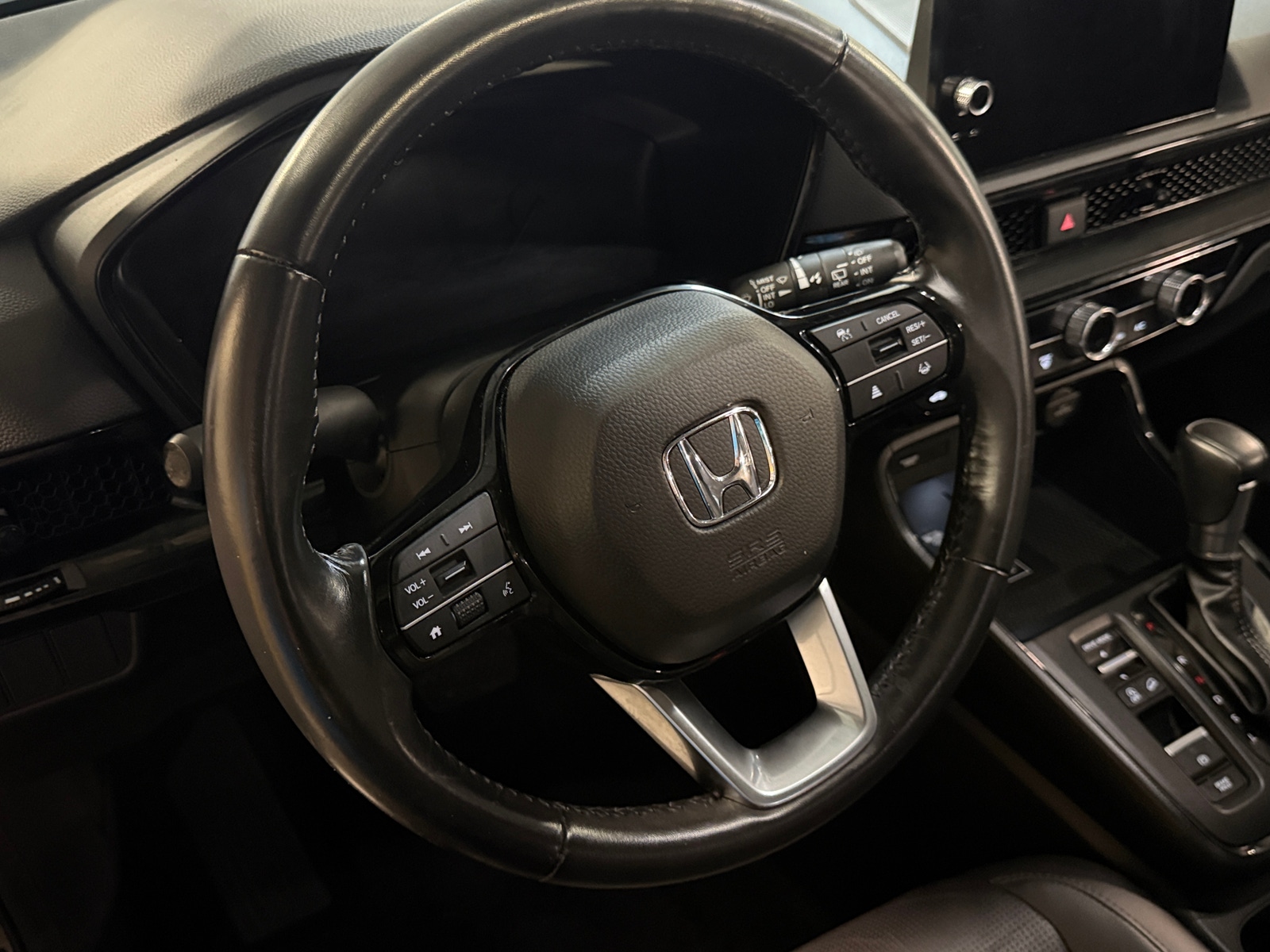 Thumbnail: 2023 Honda CR-V - 4