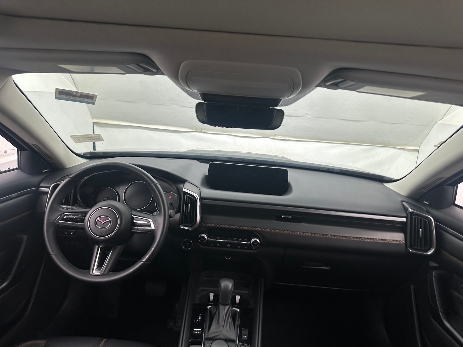 Thumbnail: 2025 Mazda CX-50 - 2