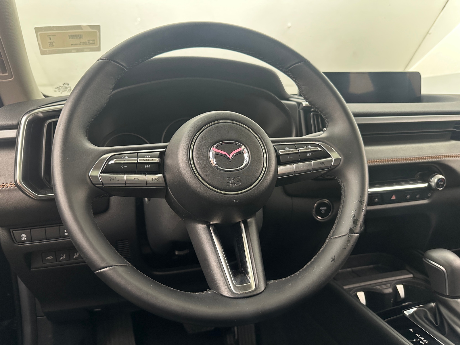 Thumbnail: 2025 Mazda CX-50 - 4