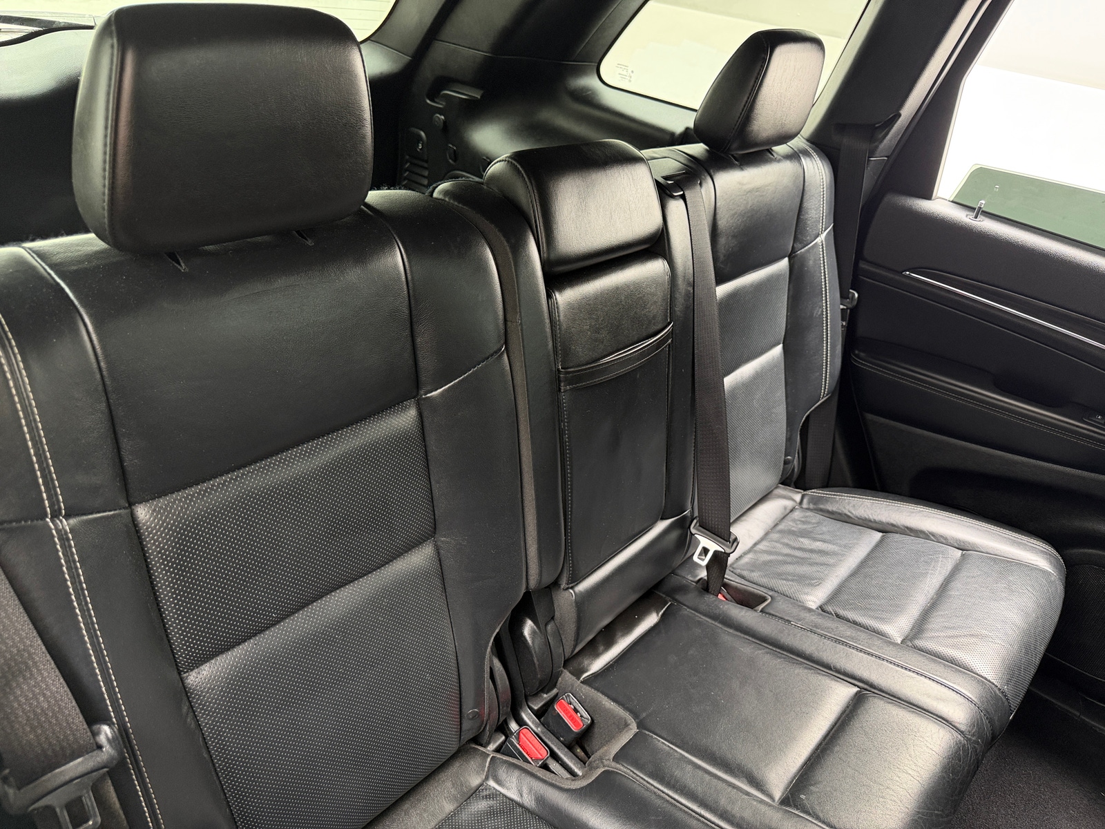 Thumbnail: 2021 Jeep Grand Cherokee - 5