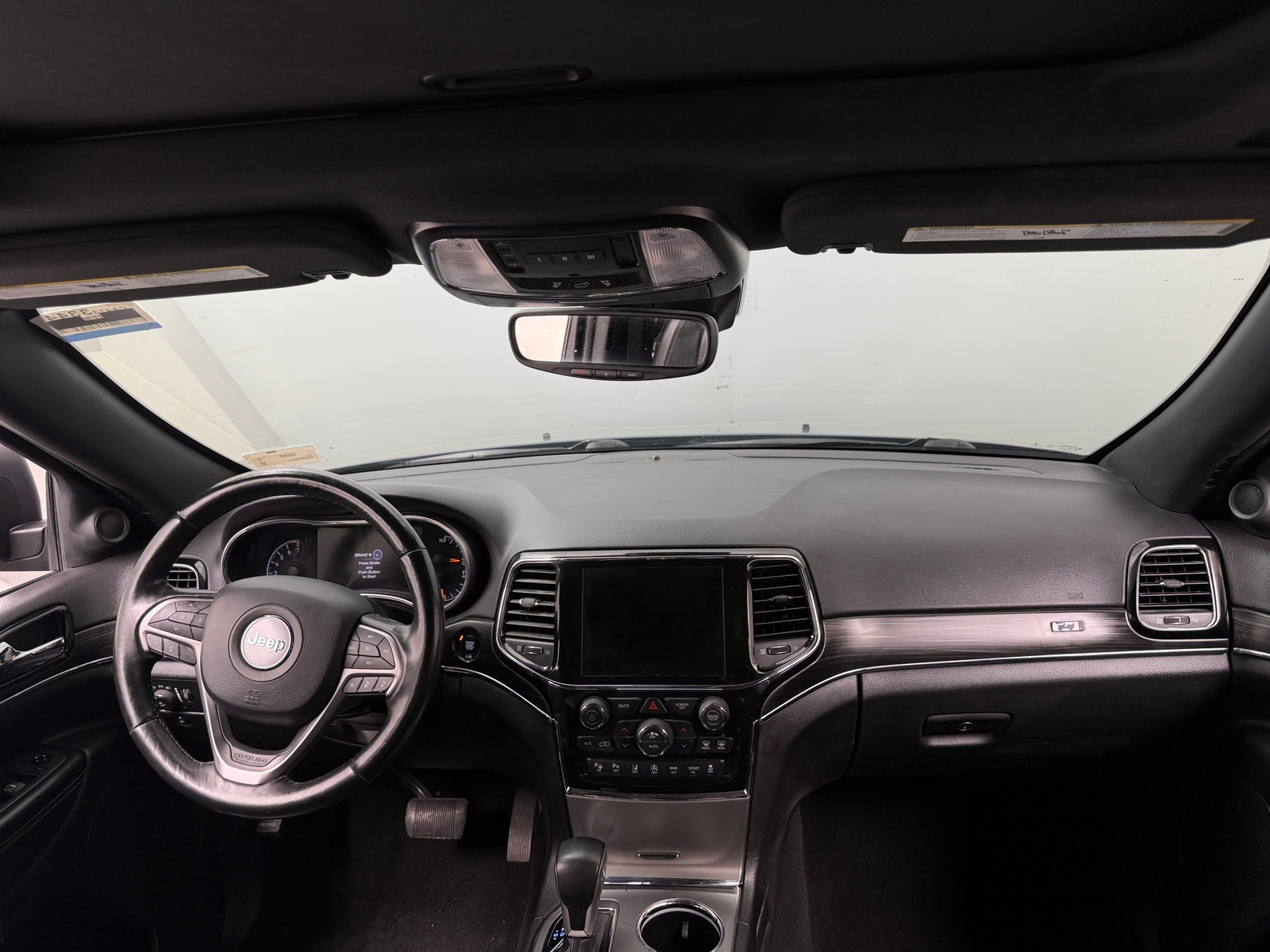 Thumbnail: 2021 Jeep Grand Cherokee - 2
