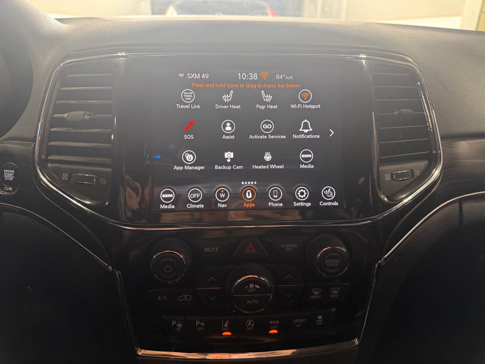 Thumbnail: 2021 Jeep Grand Cherokee - 3