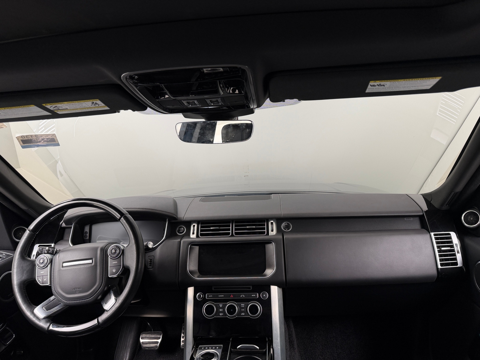 Thumbnail: 2017 Land Rover Range Rover - 2