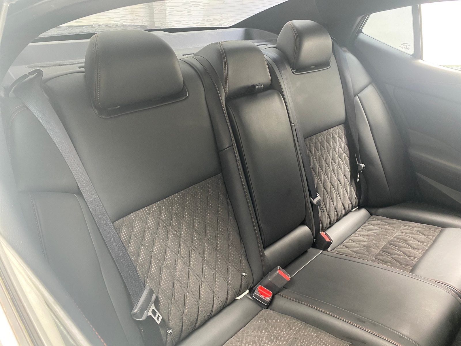 Thumbnail: 2019 Nissan Maxima - 5