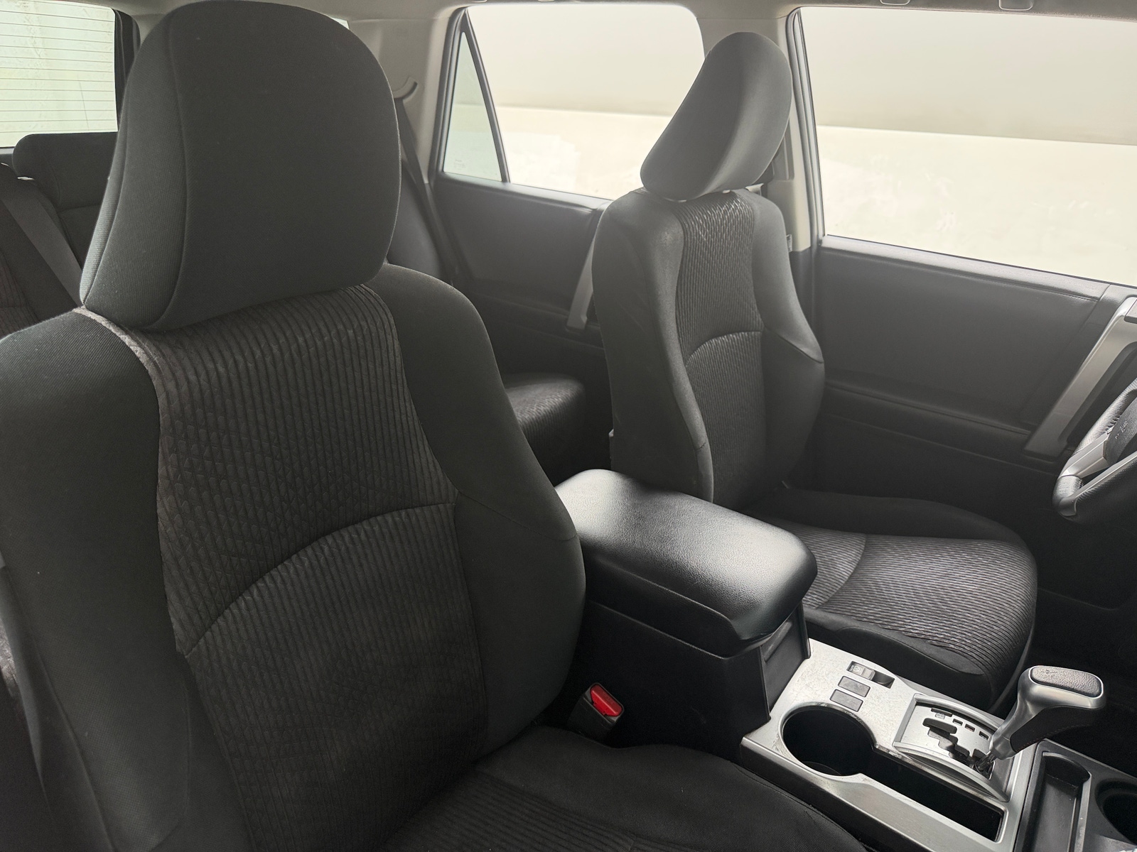Thumbnail: 2019 Toyota 4Runner - 2