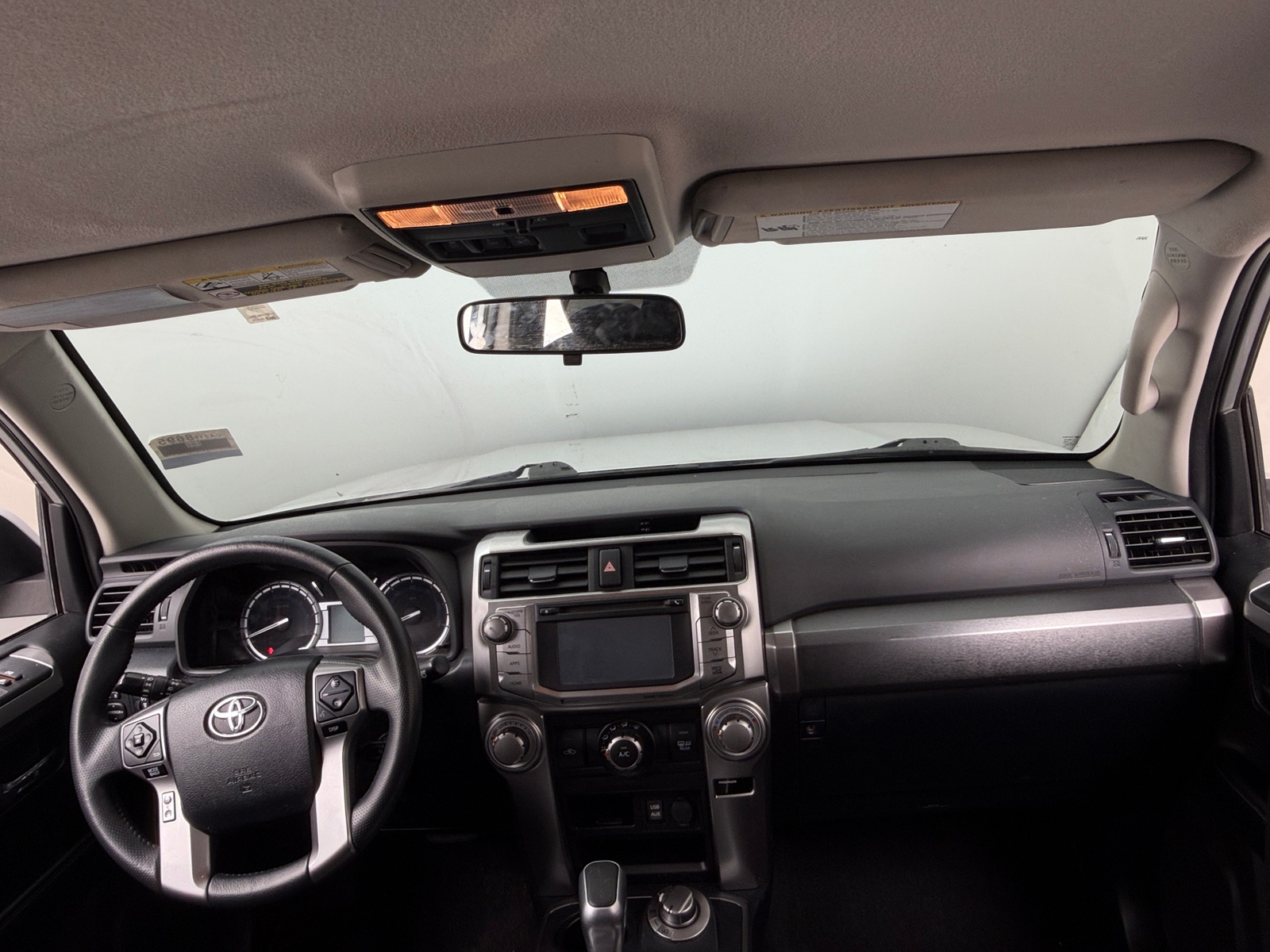 Thumbnail: 2019 Toyota 4Runner - 3