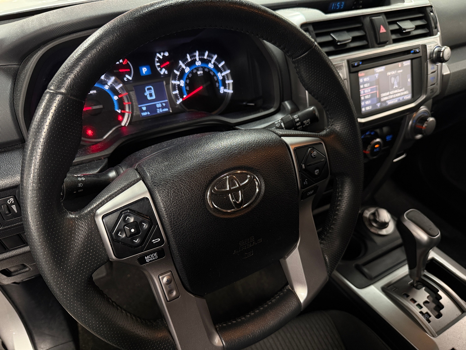 Thumbnail: 2019 Toyota 4Runner - 5
