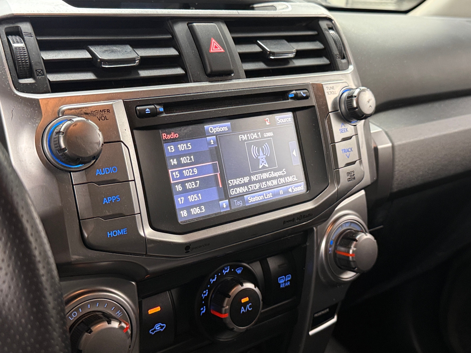 Thumbnail: 2019 Toyota 4Runner - 4