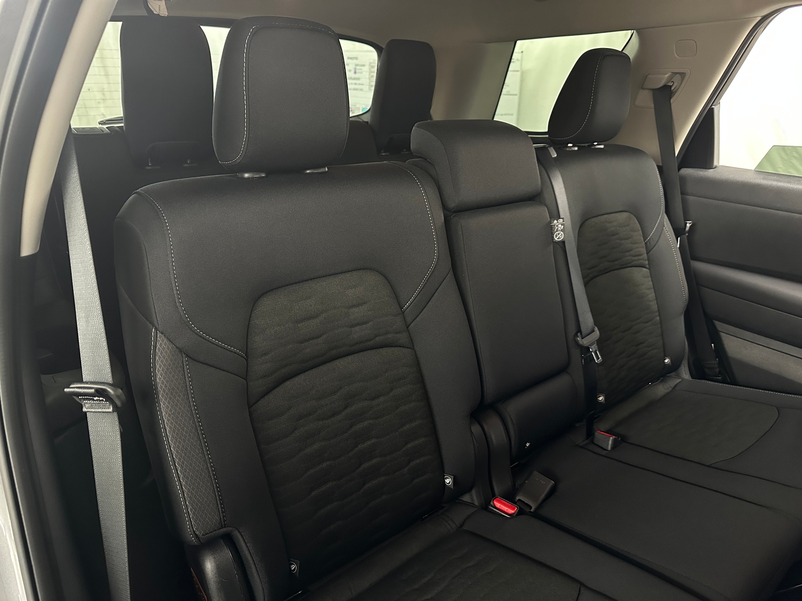 Thumbnail: 2025 Nissan Pathfinder - 6