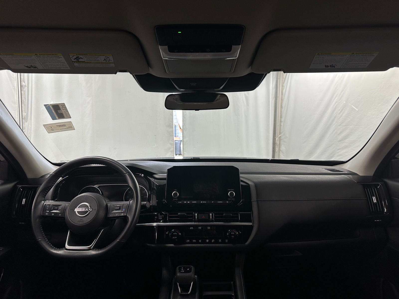 Thumbnail: 2025 Nissan Pathfinder - 3