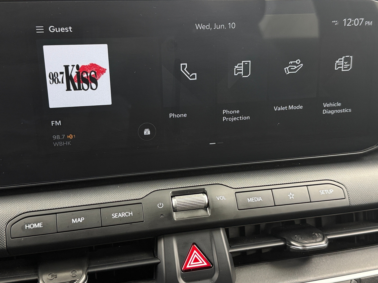 Thumbnail: 2025 Kia K4 - 4