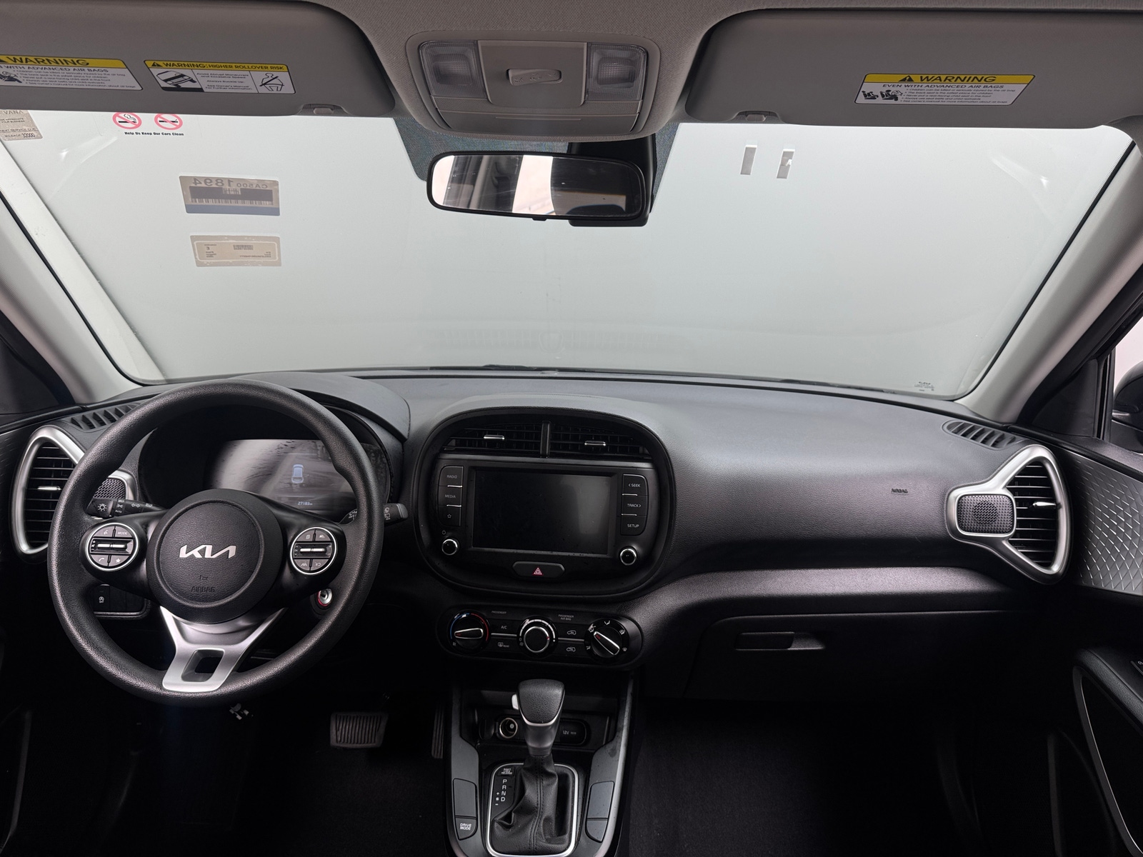 Thumbnail: 2025 Kia Soul - 3