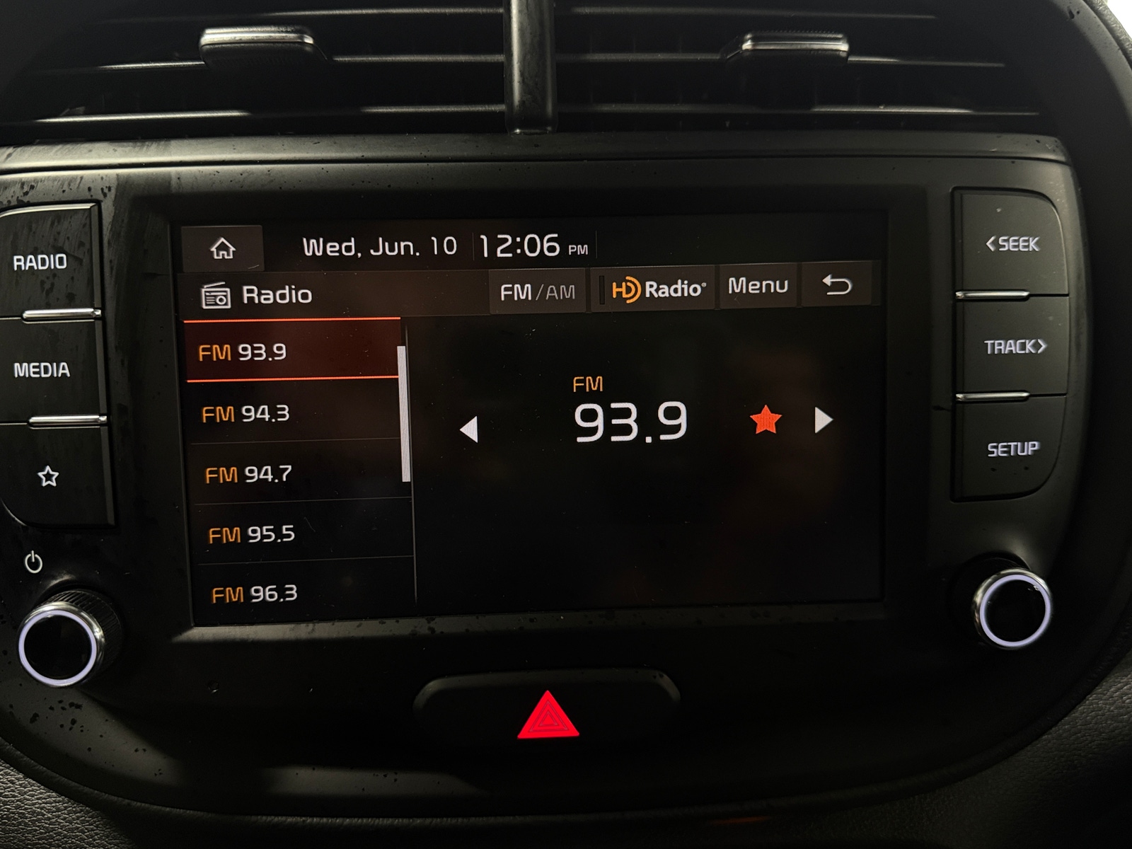 Thumbnail: 2025 Kia Soul - 4