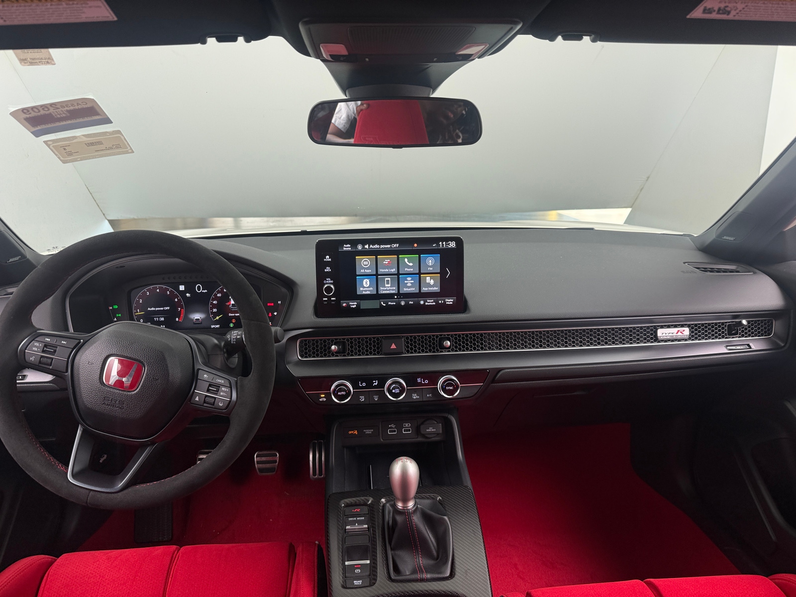 Thumbnail: 2025 Honda Civic - 2