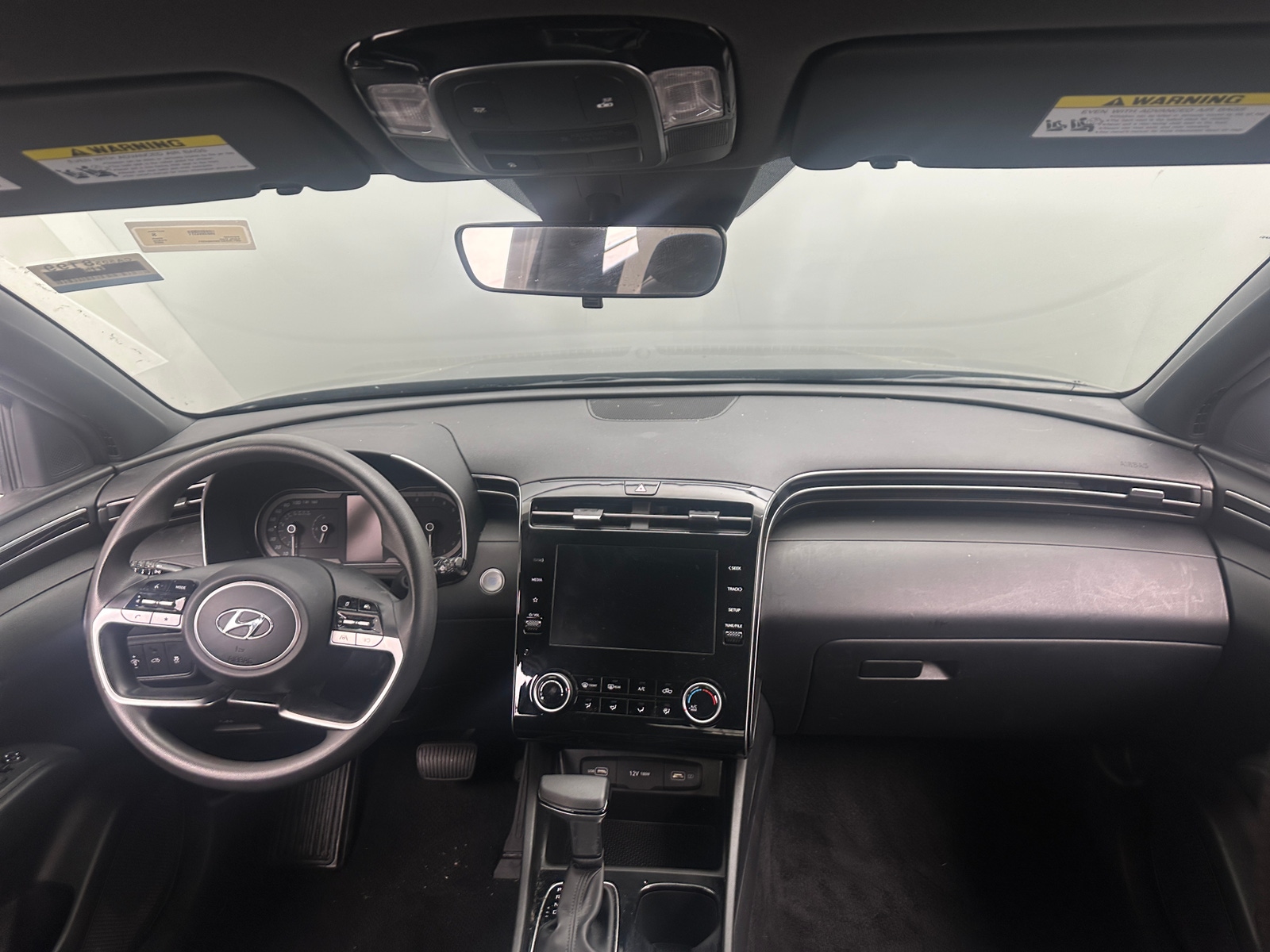 Thumbnail: 2022 Hyundai Santa Cruz - 3