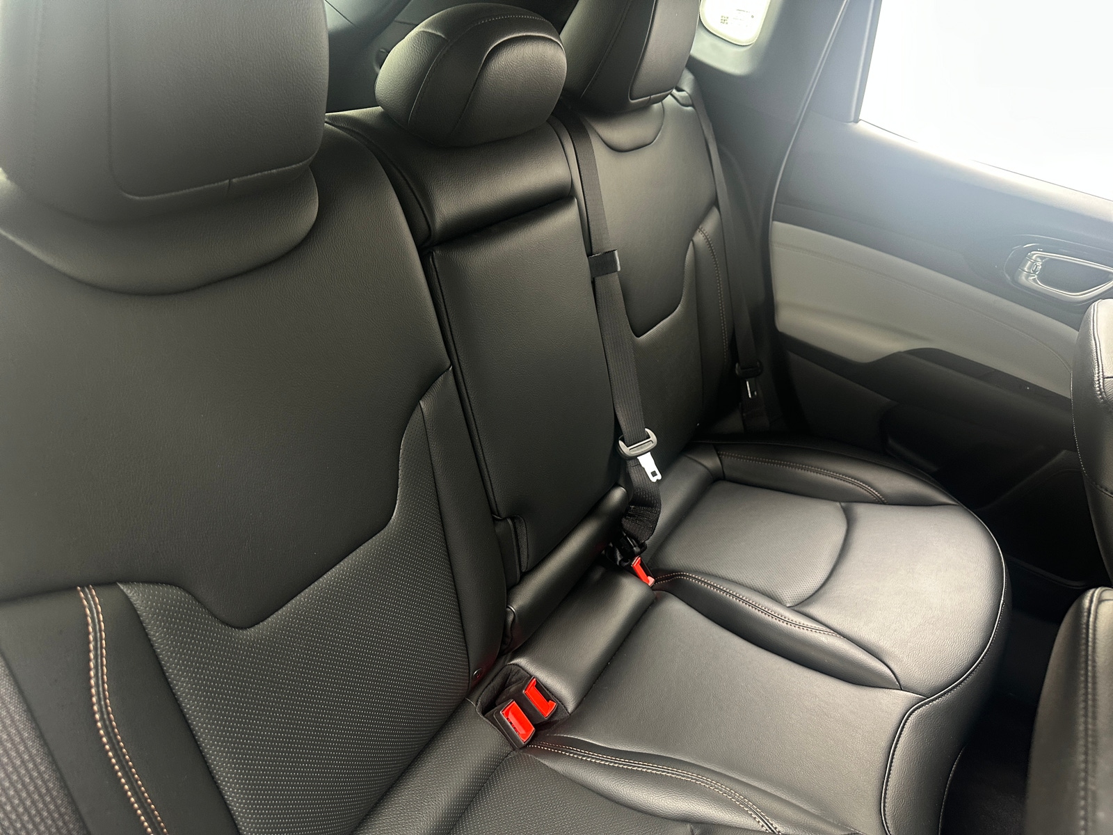 Thumbnail: 2023 Jeep Compass - 5
