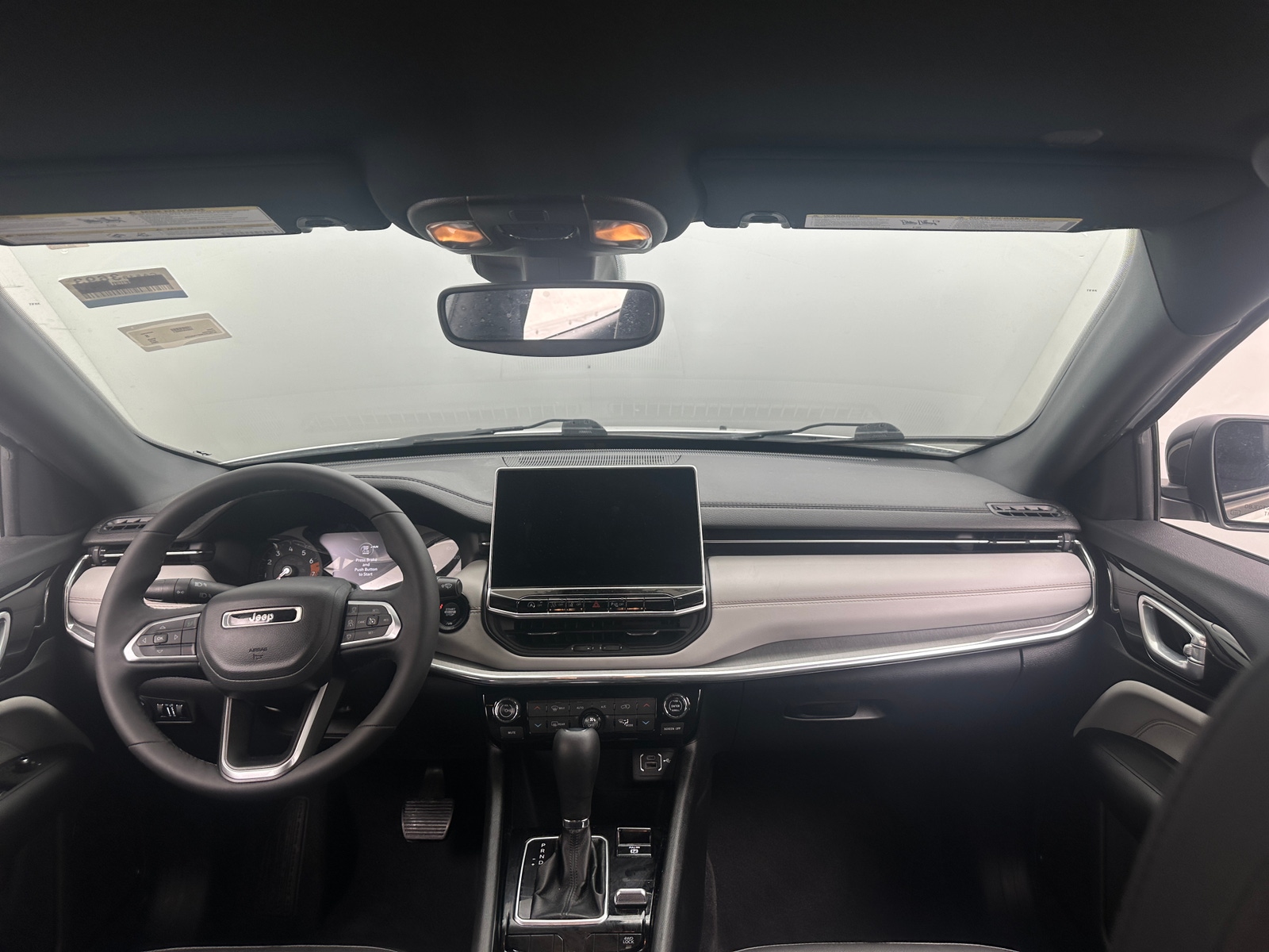 Thumbnail: 2023 Jeep Compass - 2