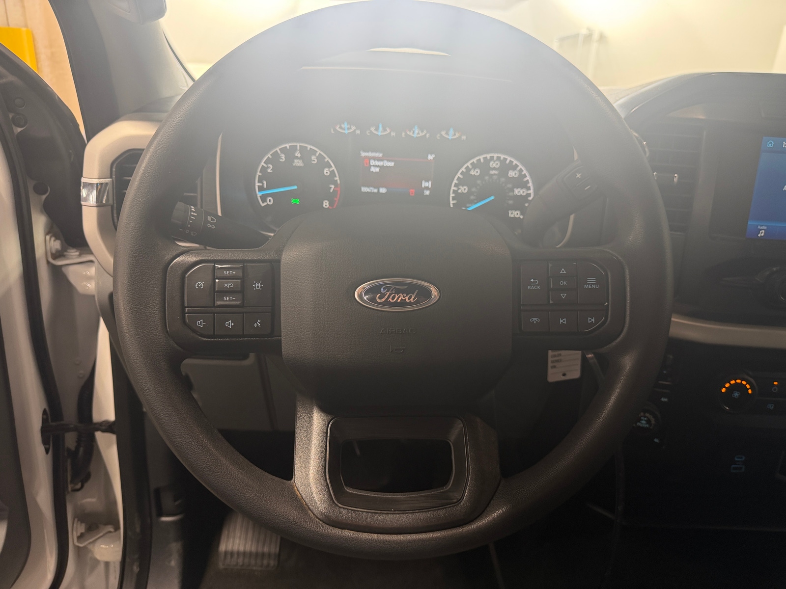 Thumbnail: 2022 Ford Econoline - 5