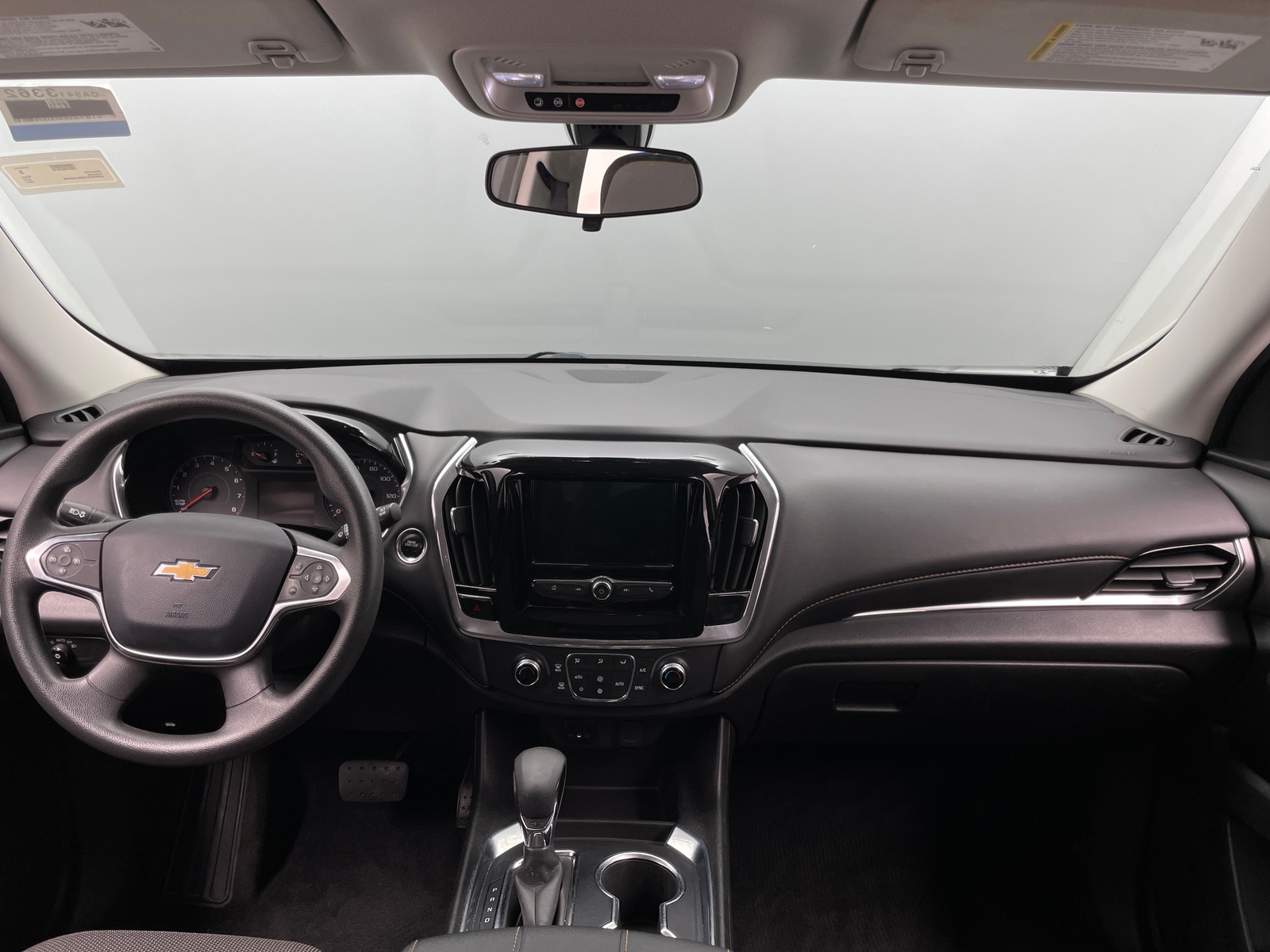 Thumbnail: 2021 Chevrolet Traverse - 3