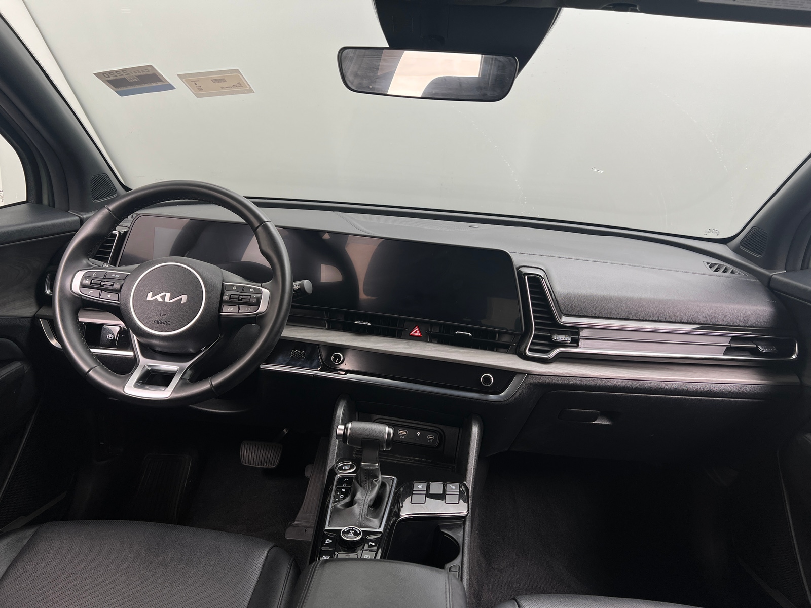 Thumbnail: 2023 Kia Sportage - 2