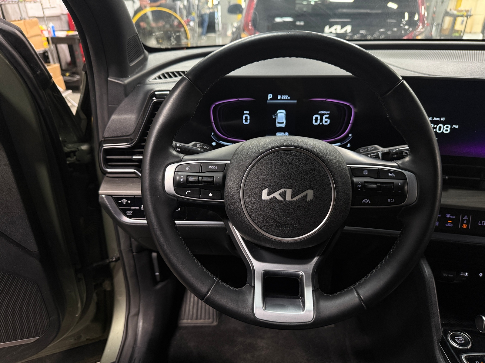 Thumbnail: 2023 Kia Sportage - 4