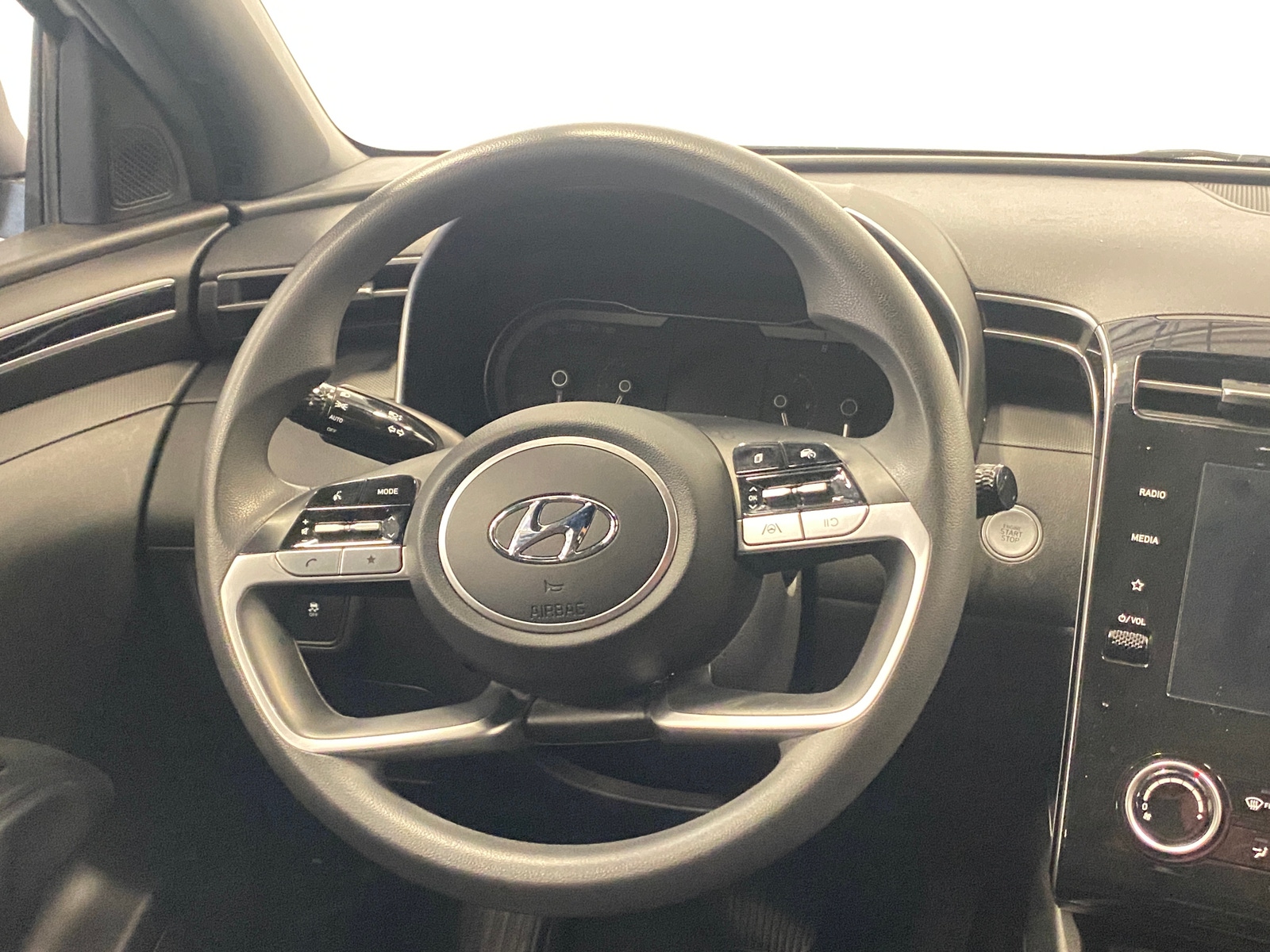 Thumbnail: 2022 Hyundai Santa Cruz - 5