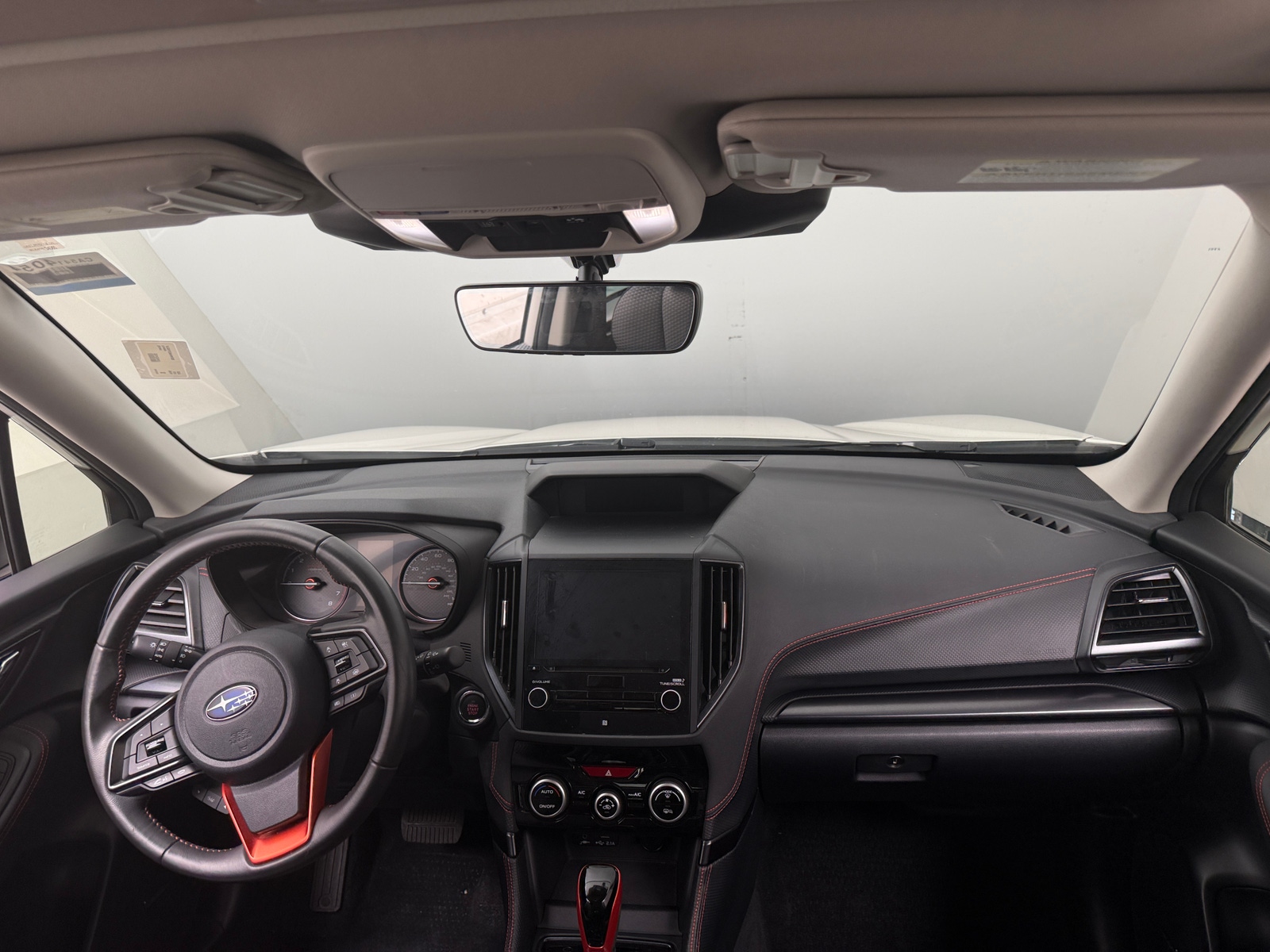 Thumbnail: 2022 Subaru Forester - 3